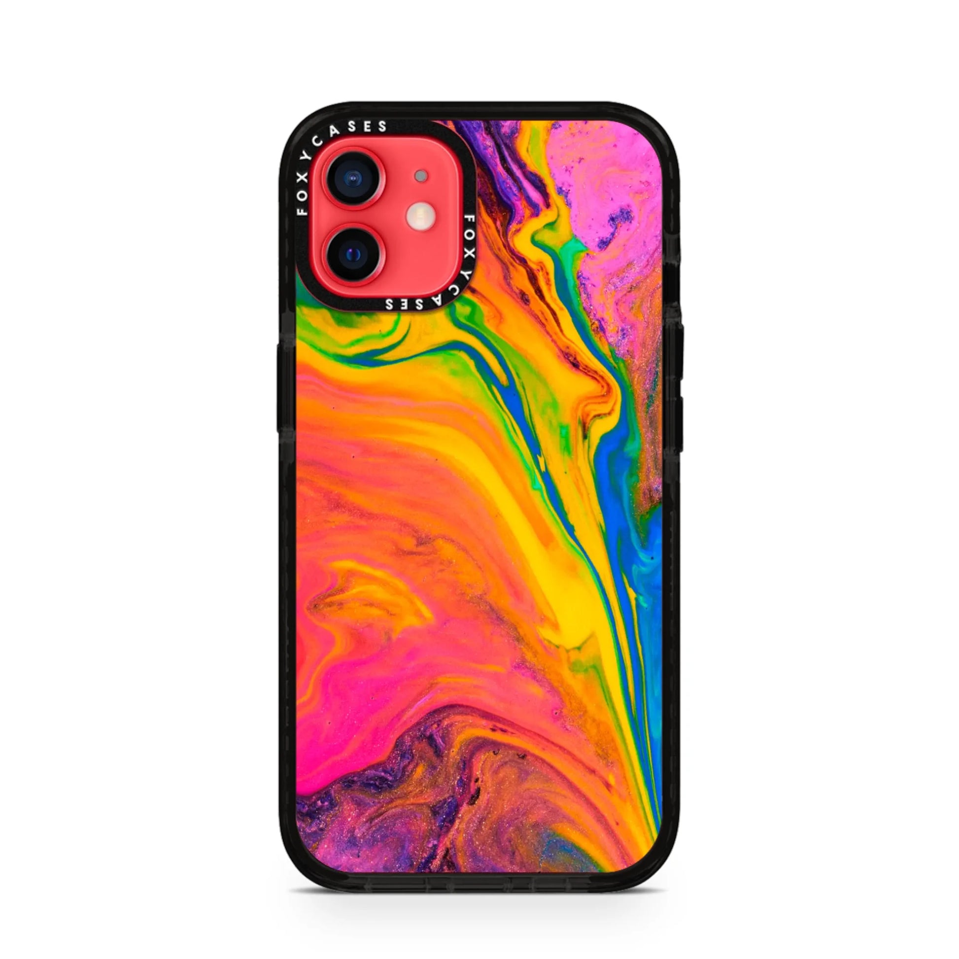 iPhone-12-Red
