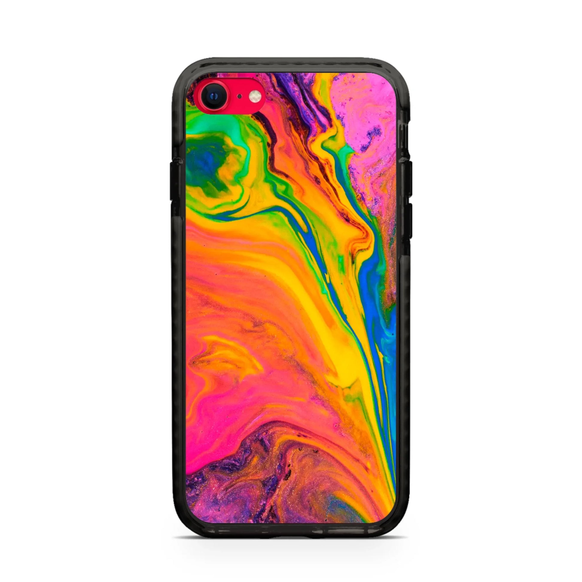 iPhone-SE-Red