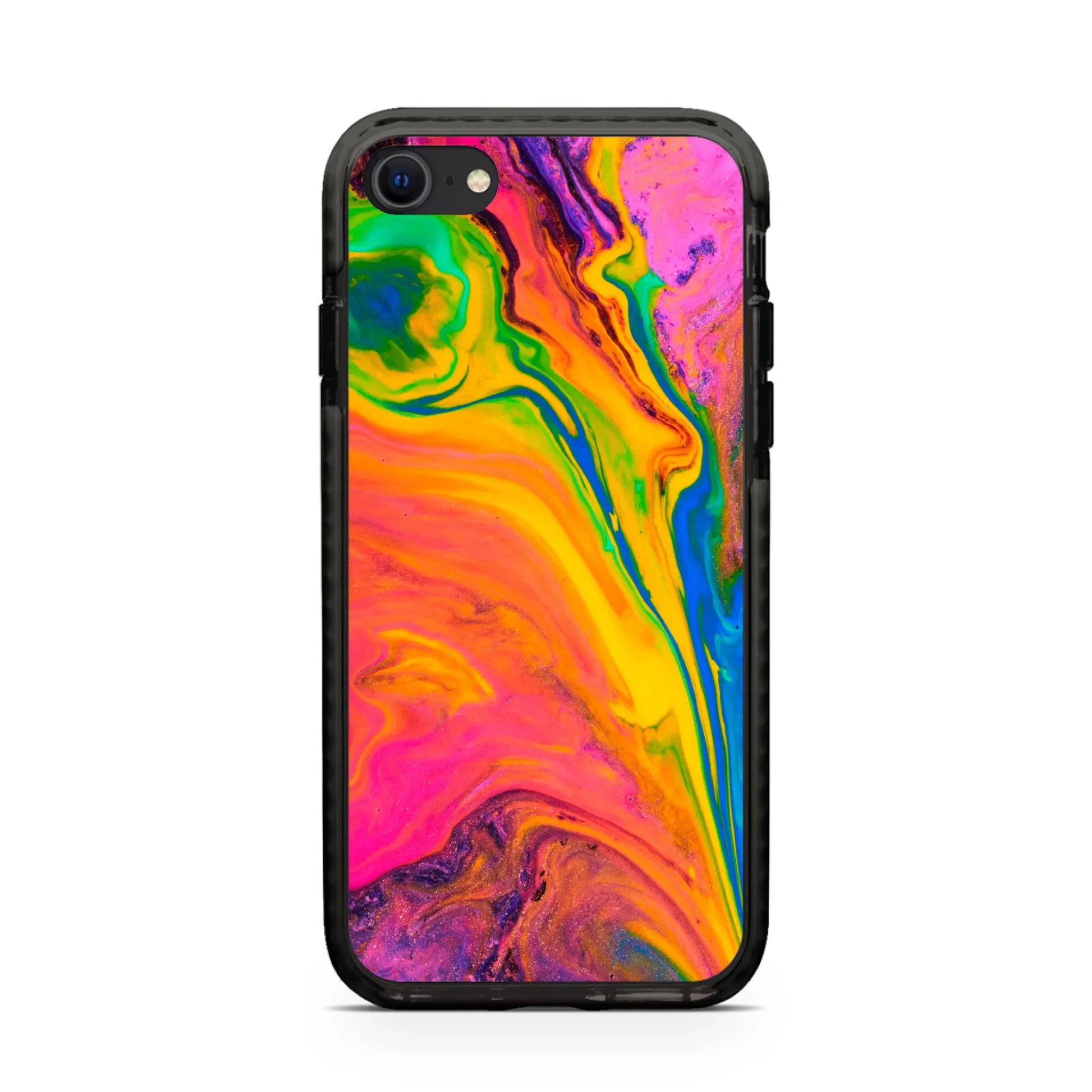 iPhone-SE-Black