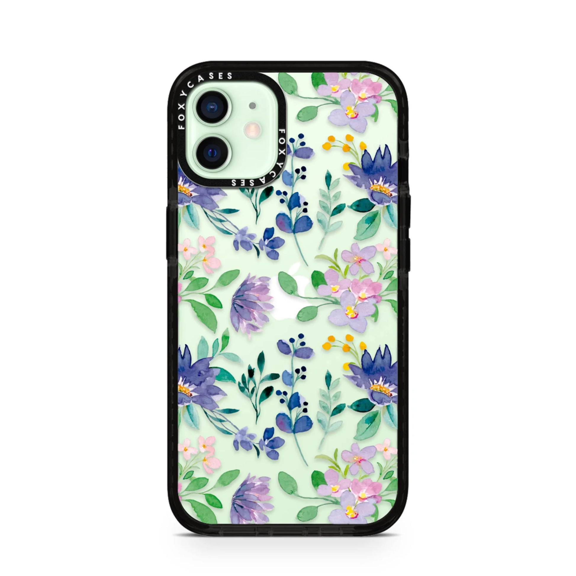 iPhone-12-Green