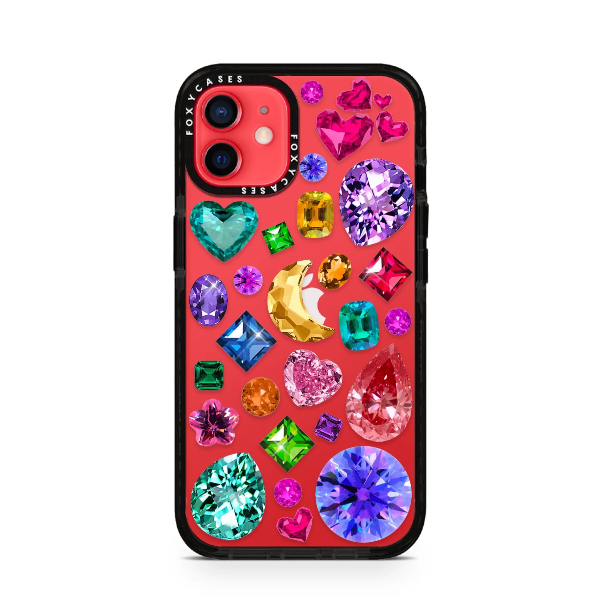 iPhone-12-Red