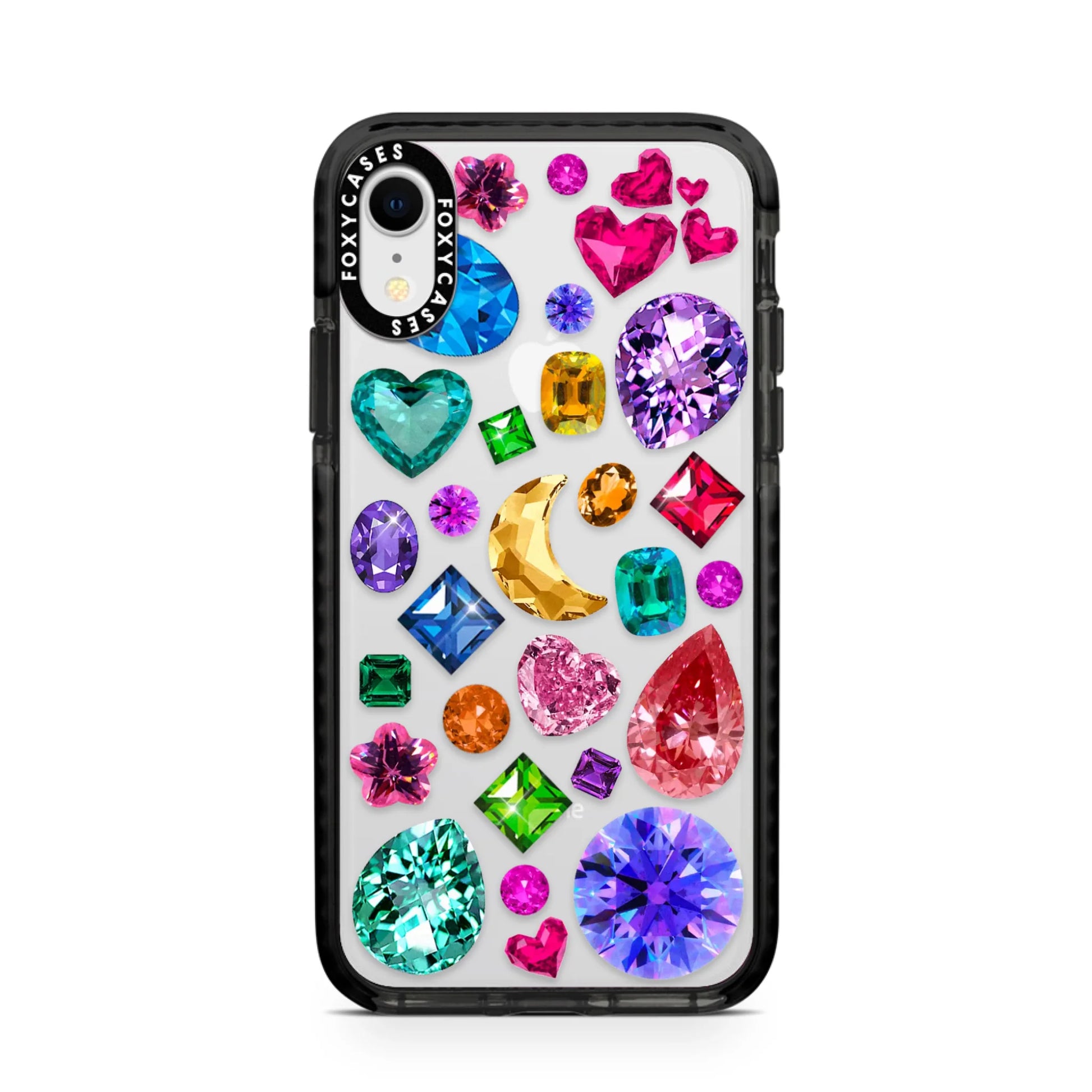 IPhone-XR-White
