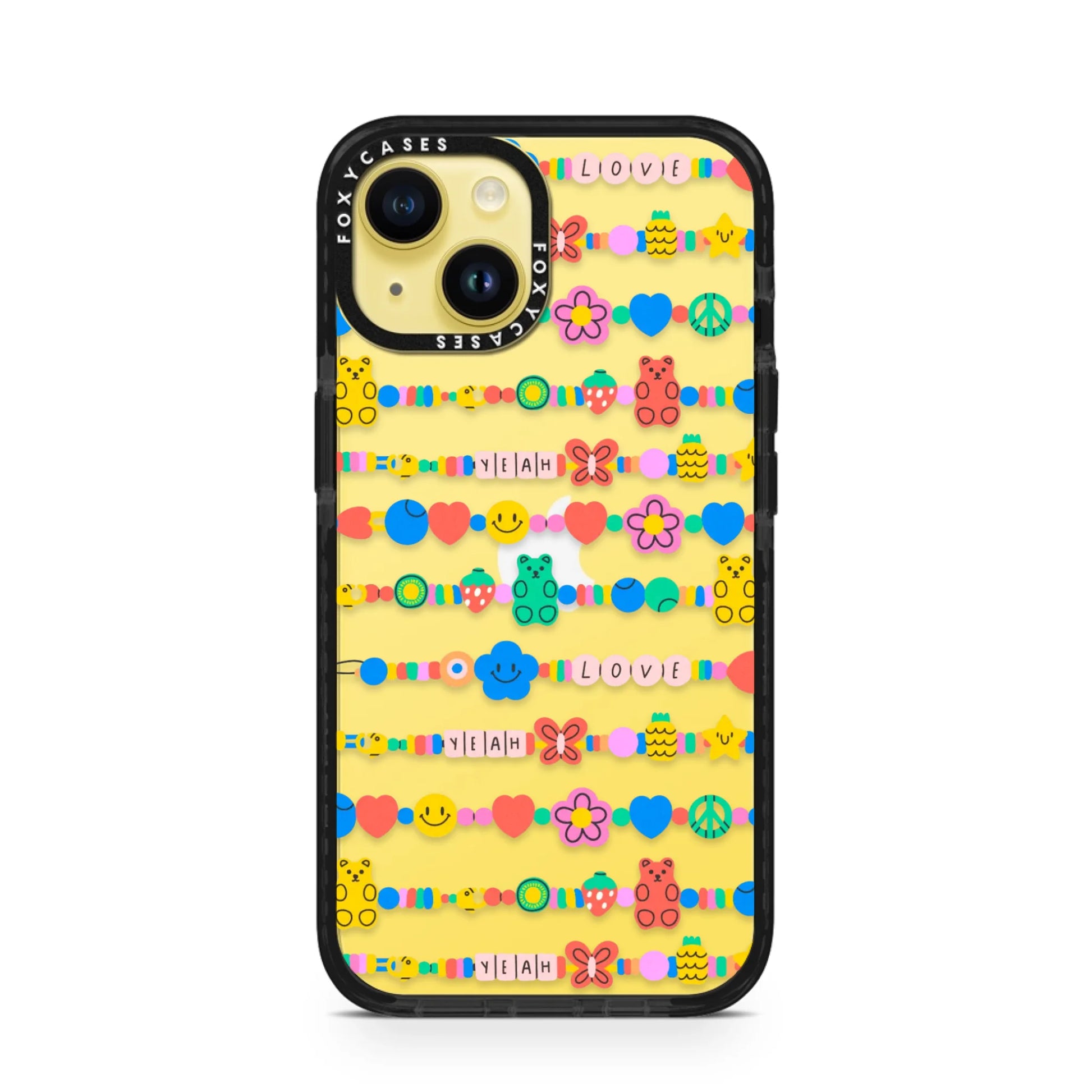 iPhone-14-Yellow