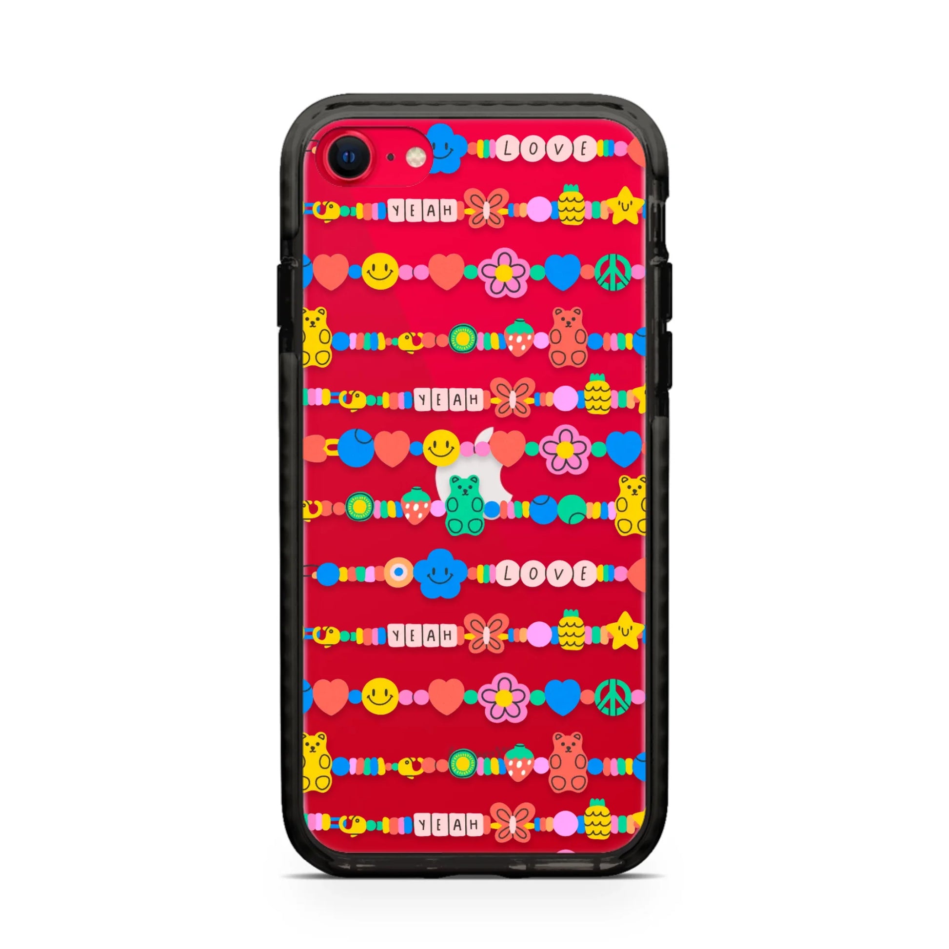 iPhone-SE-Red