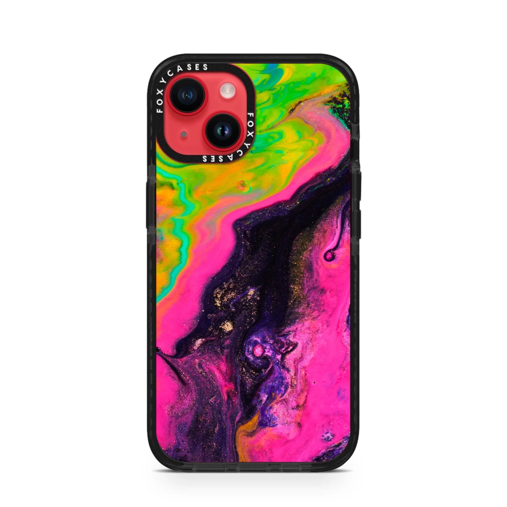 iPhone-14-Red