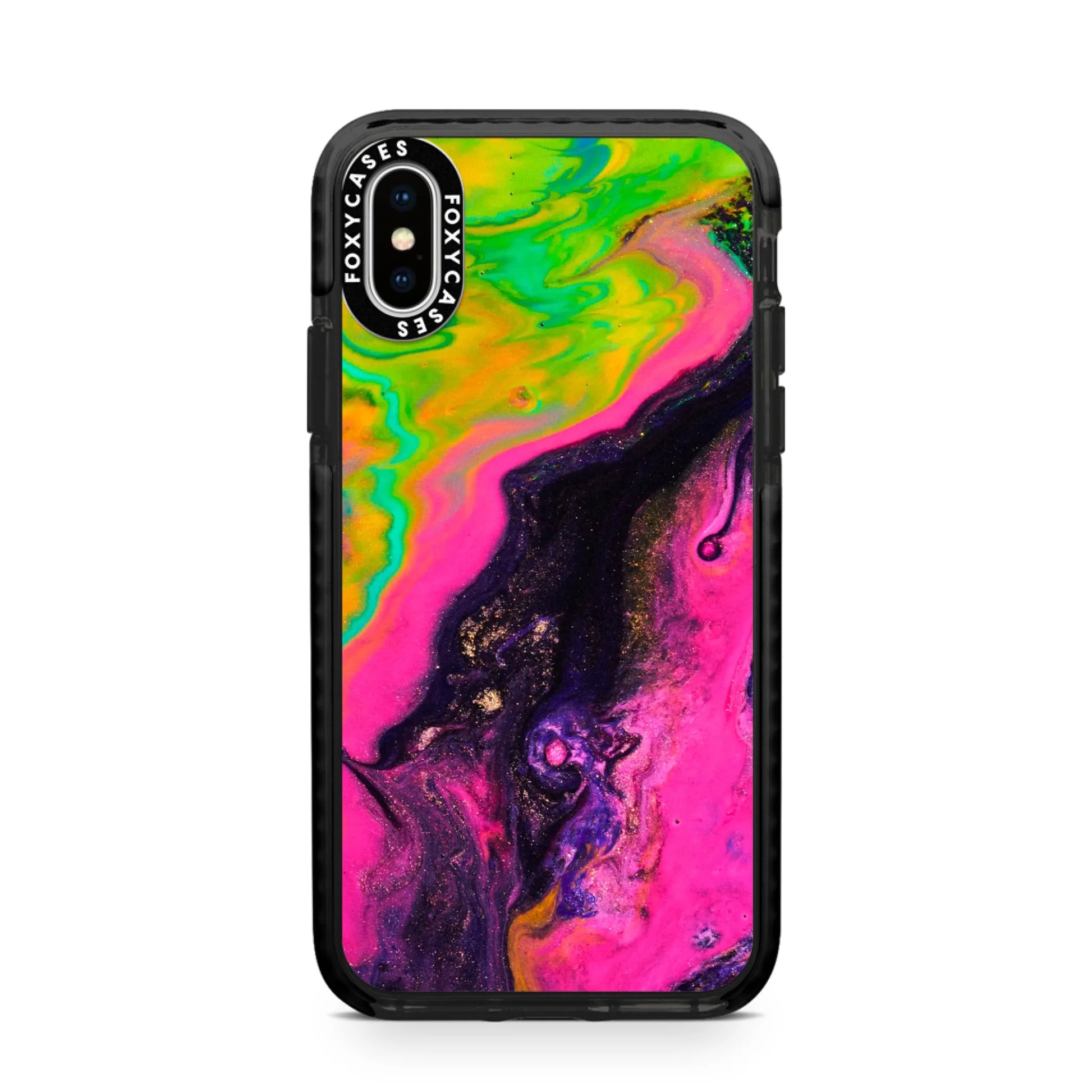 iPhone-XS-Silver