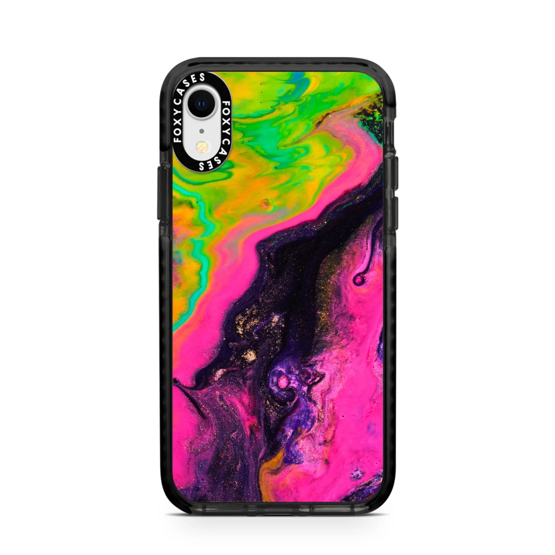 IPhone-XR-White