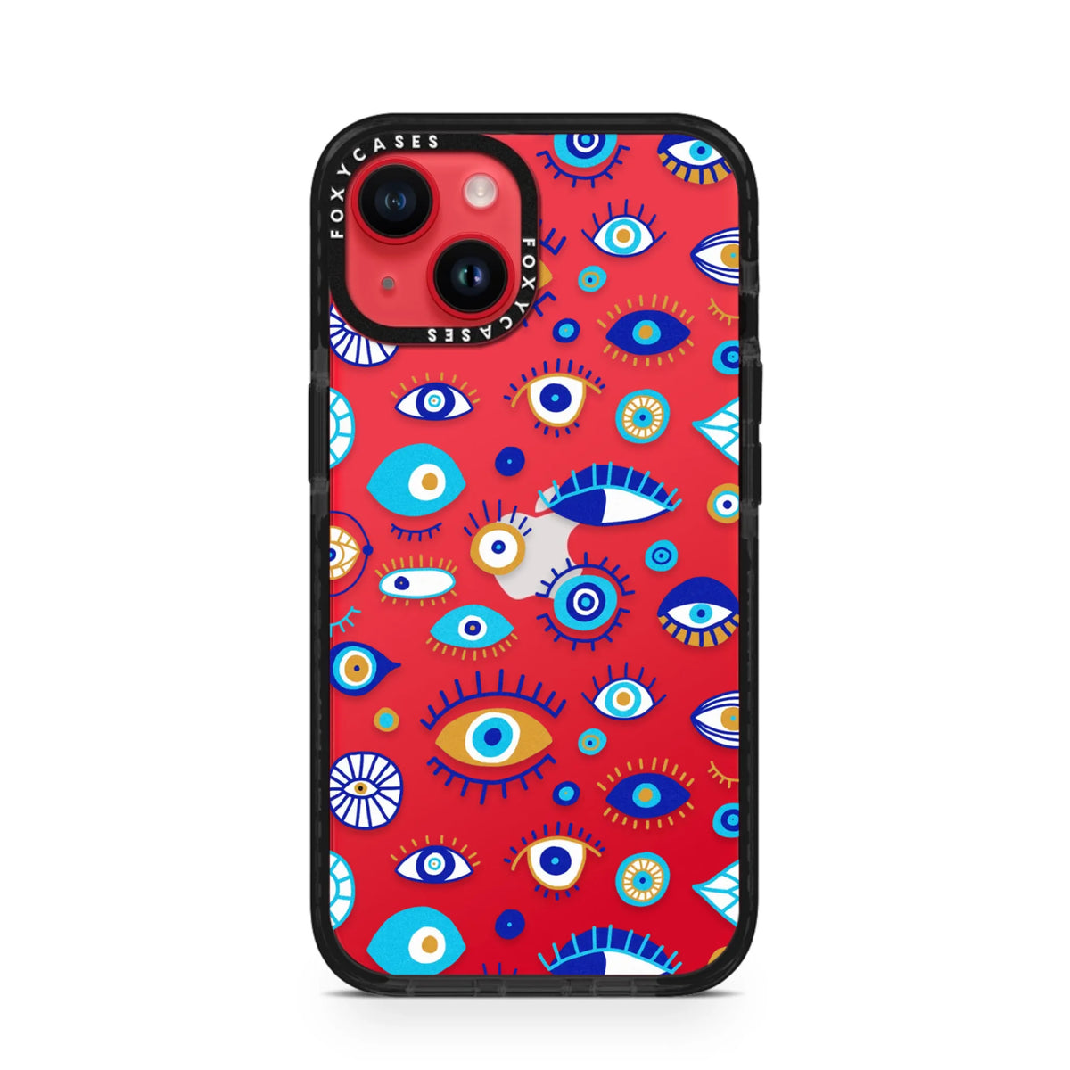 iPhone-14-Red