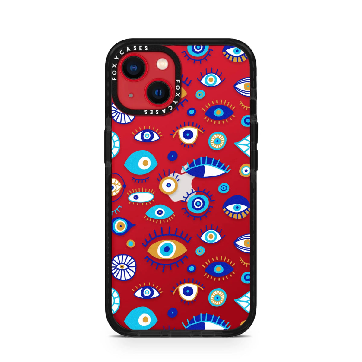 iPhone-13-Red