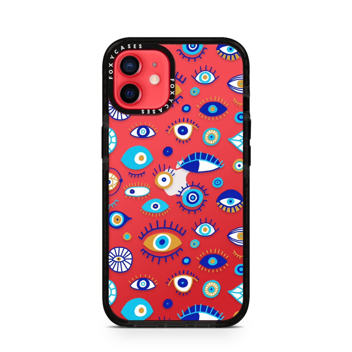 iPhone-12-Red