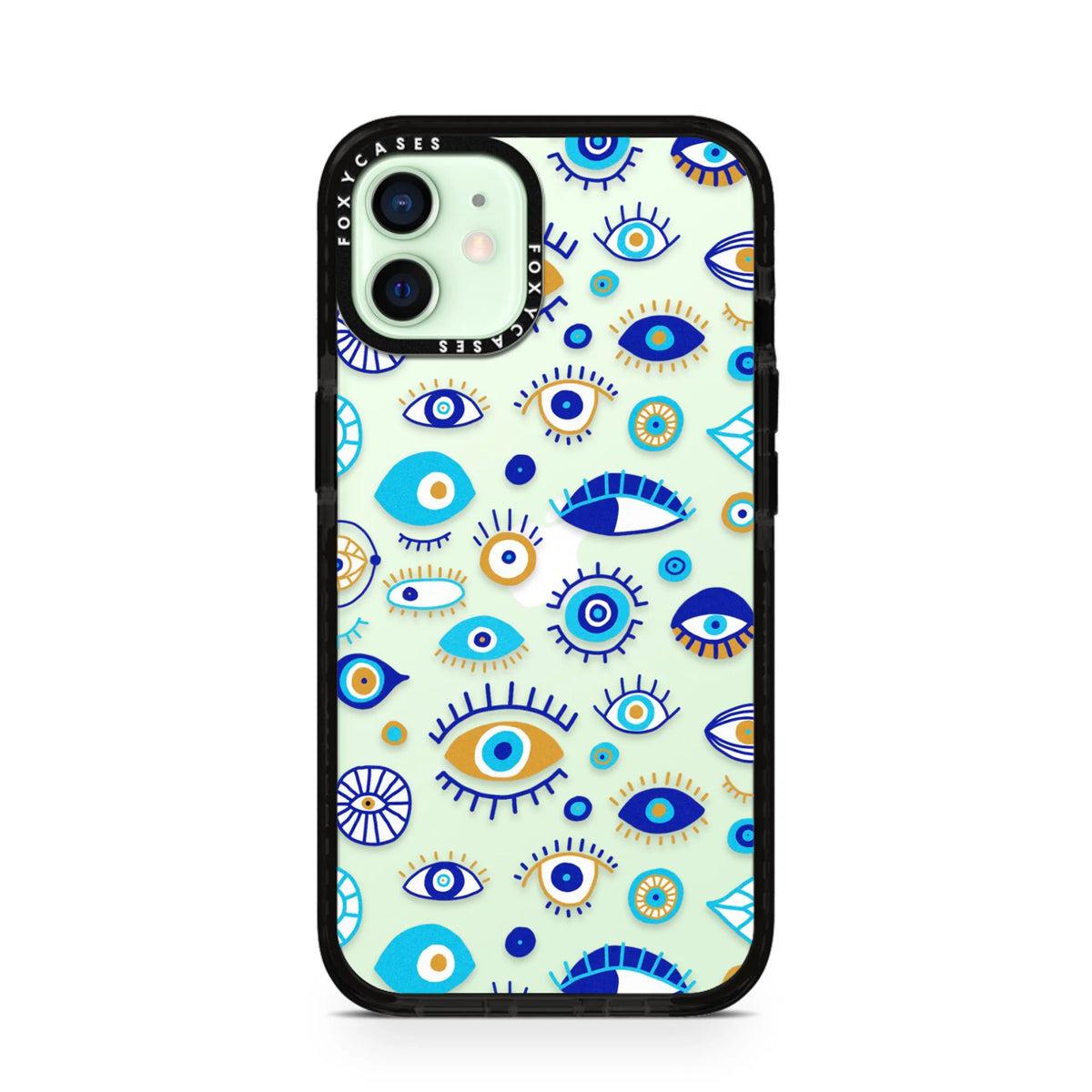 iPhone-12-Green
