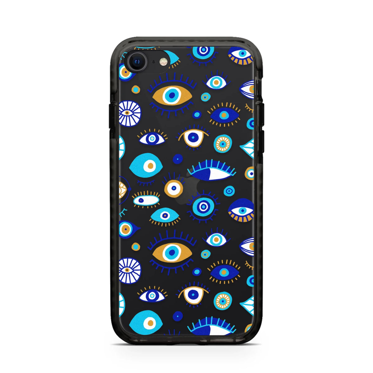 iPhone-SE-Black