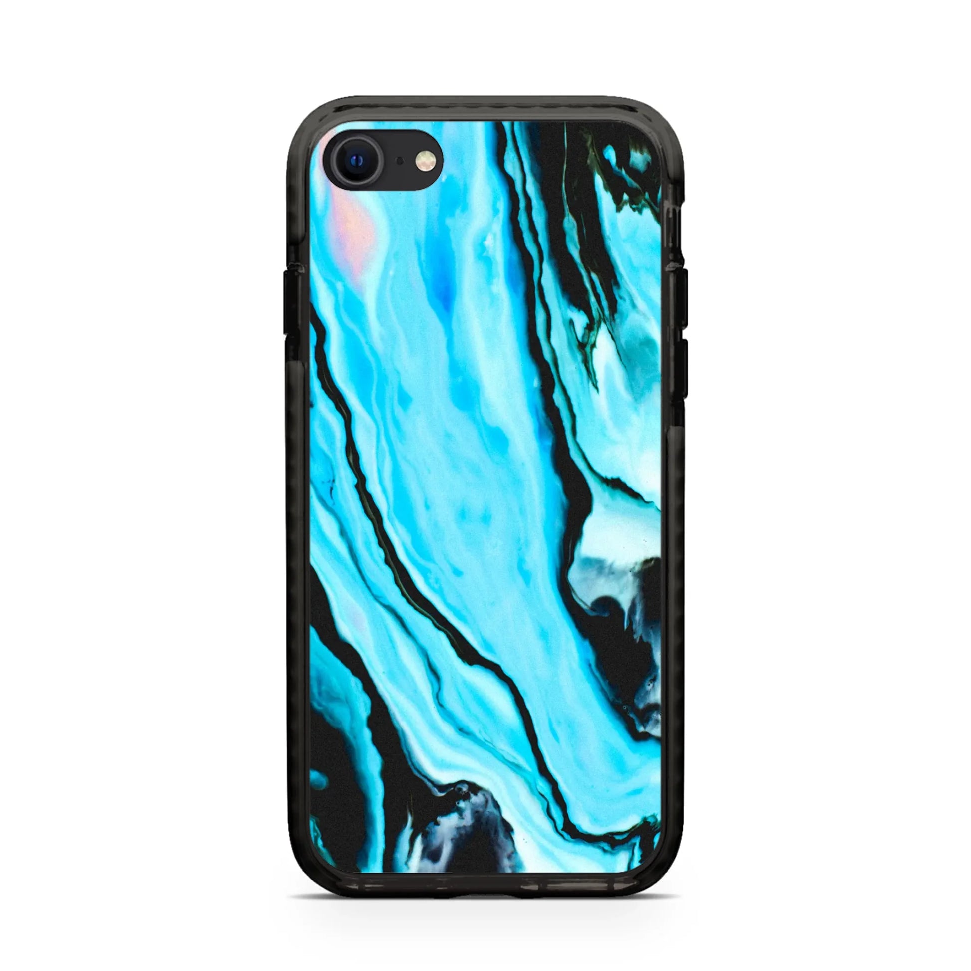 iPhone-SE-Black