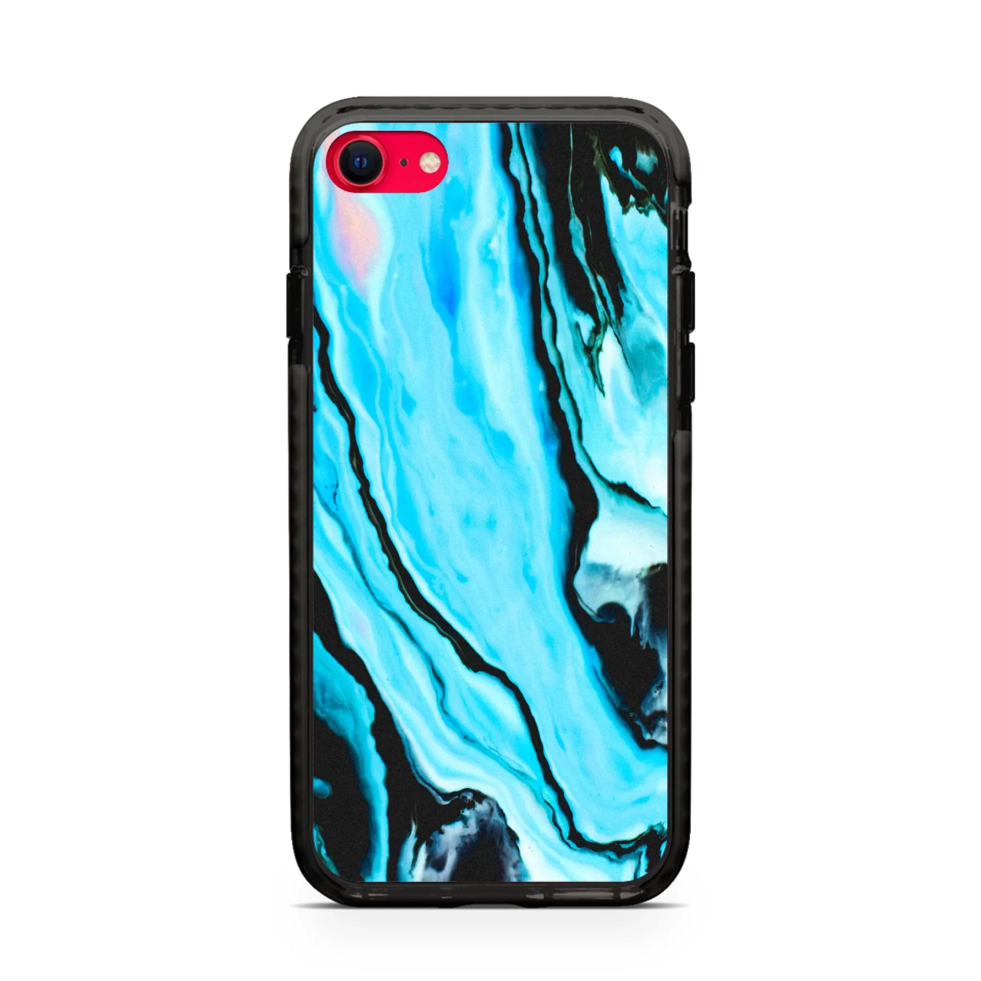 iPhone-SE-Red