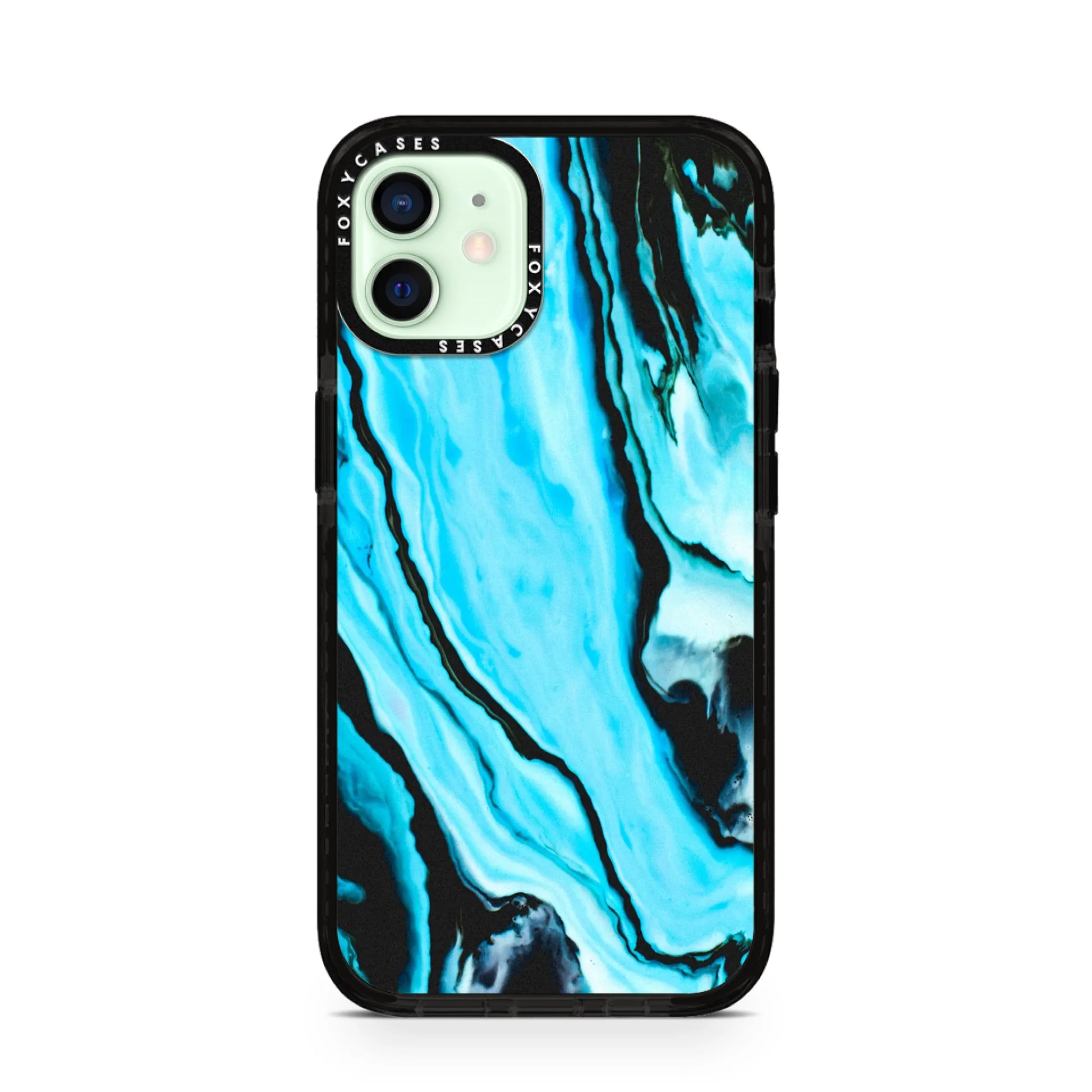 iPhone-12-Green