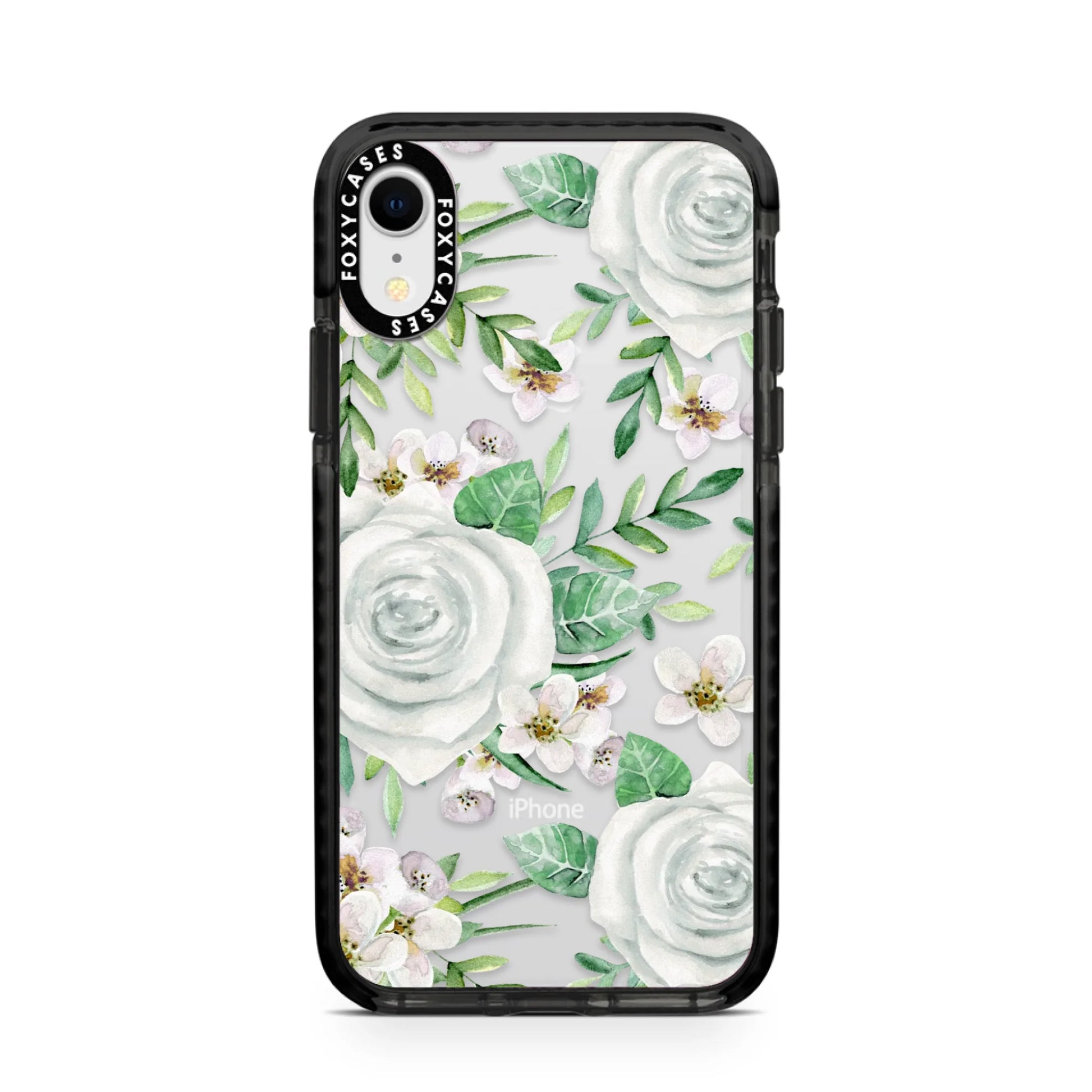 IPhone-XR-White
