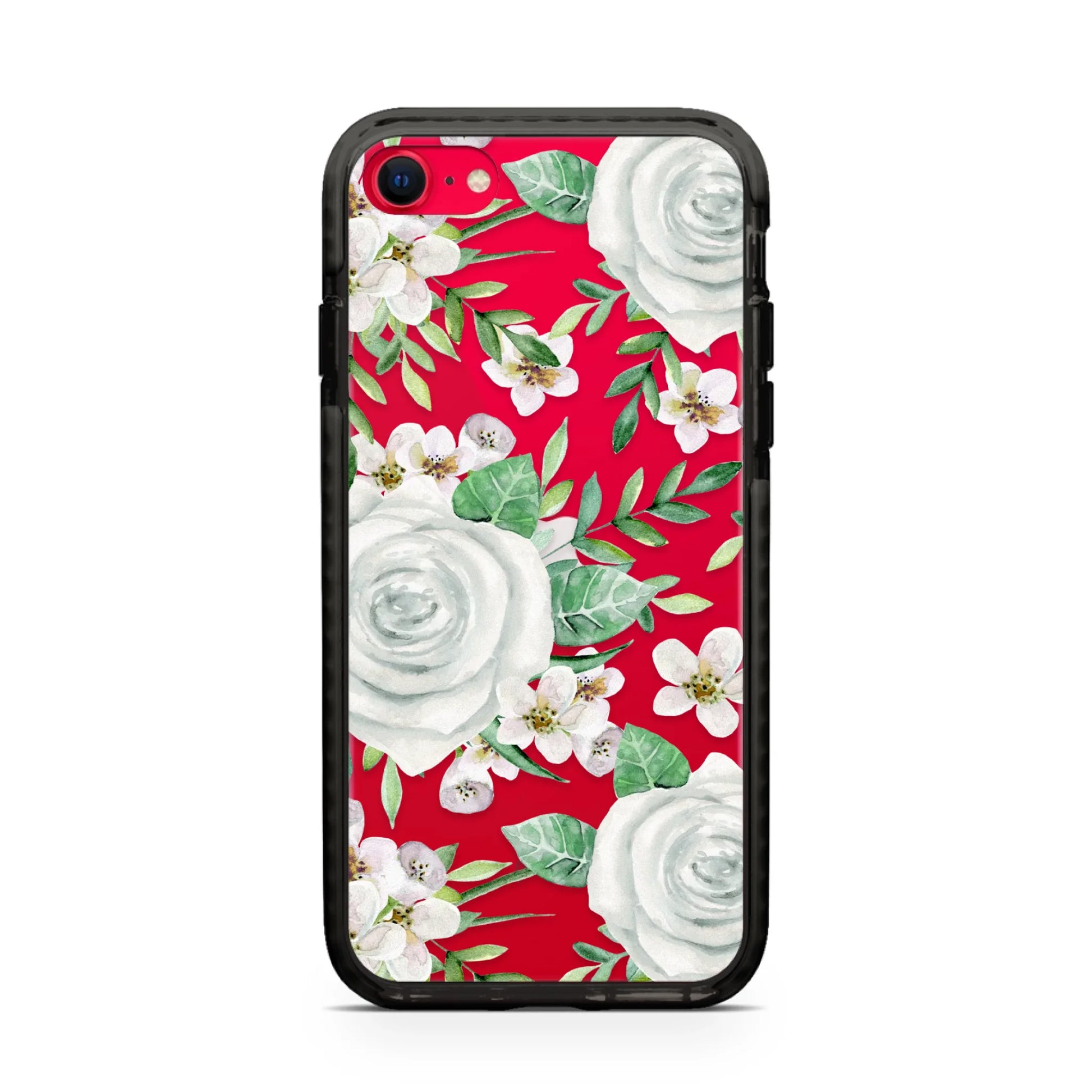 iPhone-SE-Red