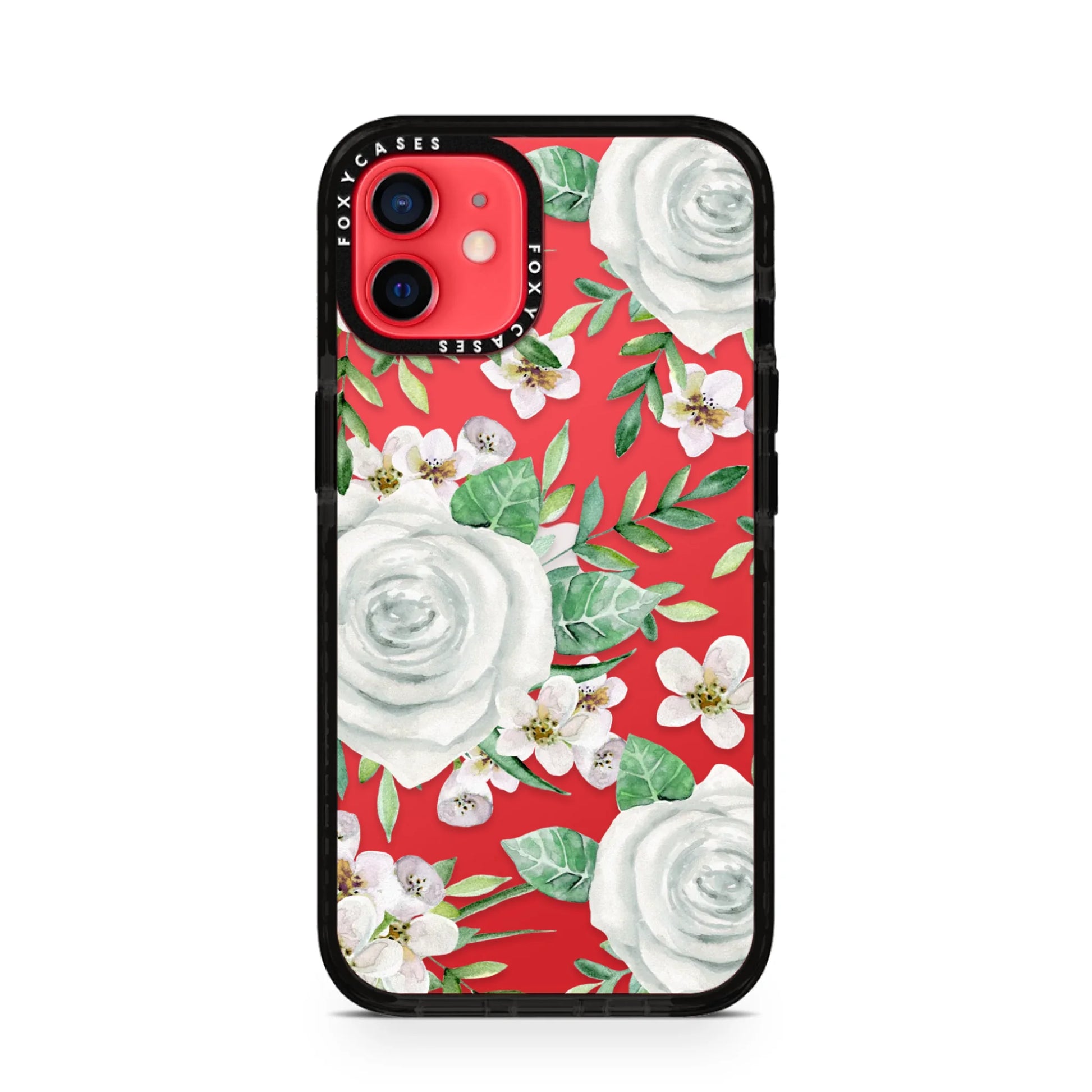 iPhone-12-Red