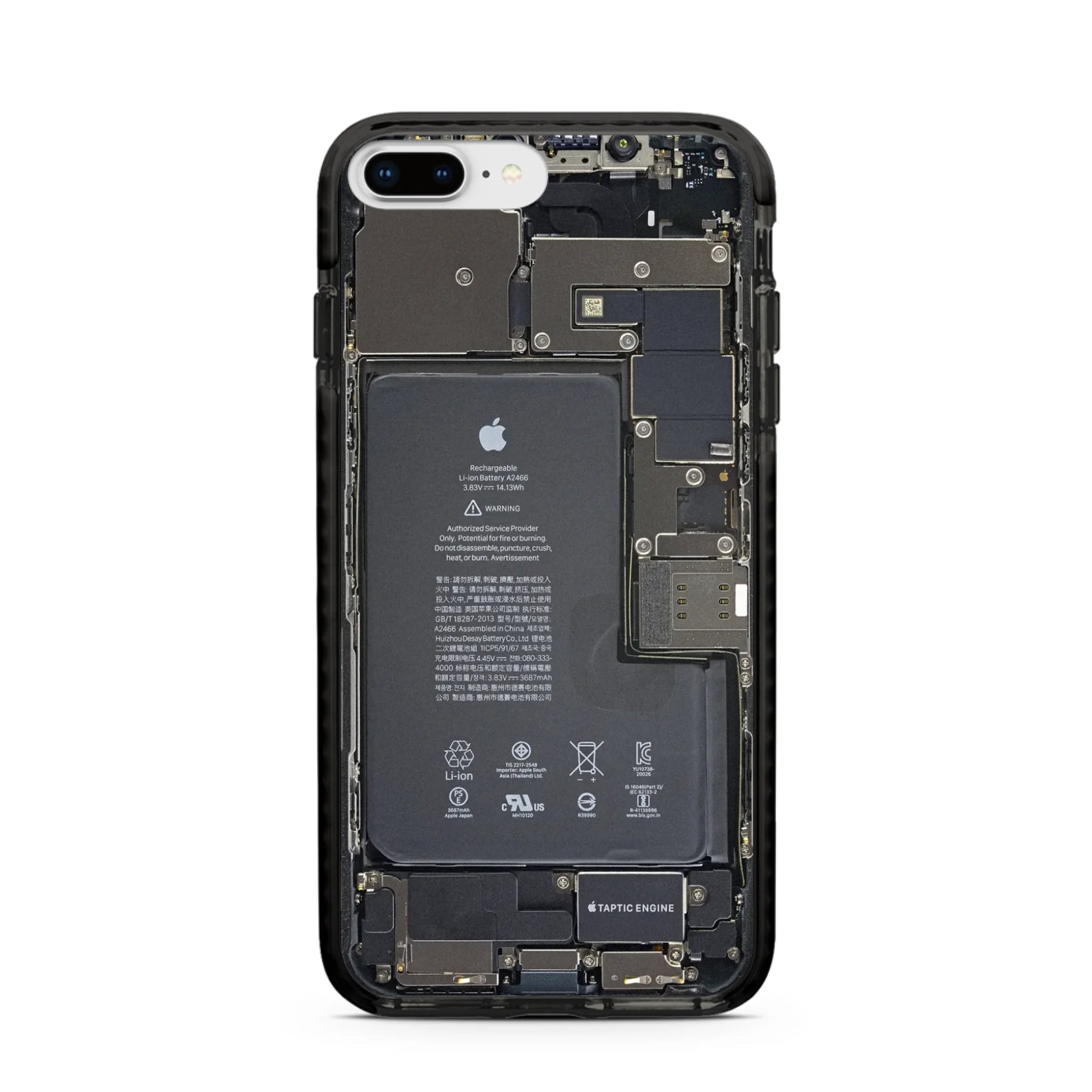 iPhone-8+-Silver