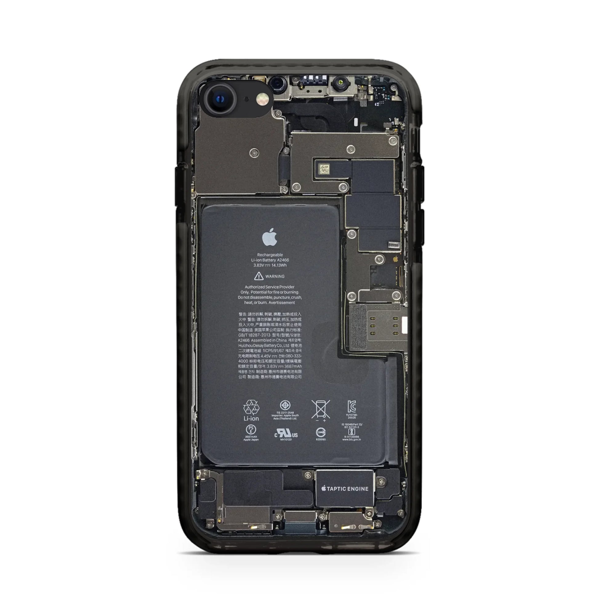 iPhone-SE-Black