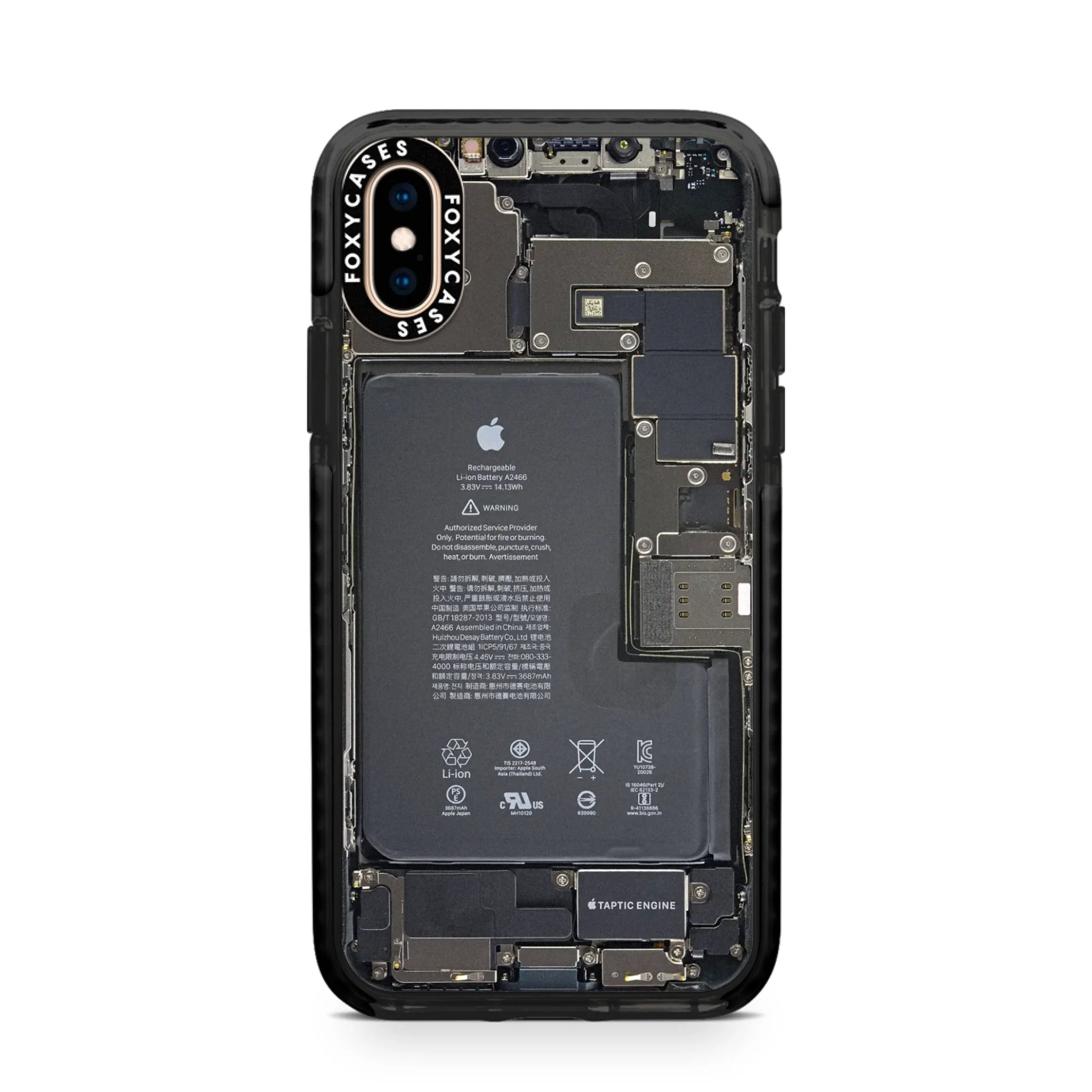 iPhone-XS-Gold