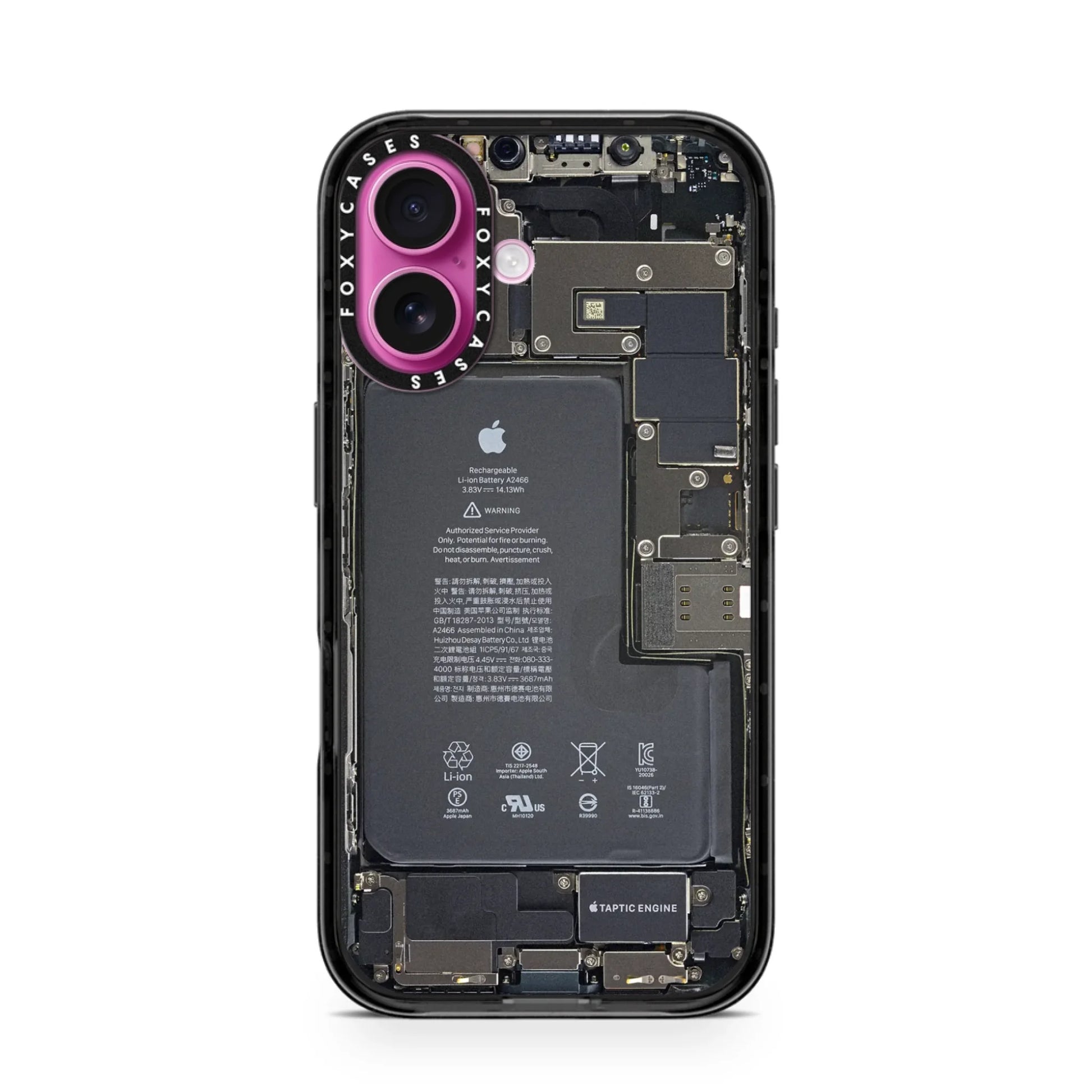 iPhone-16-Pink