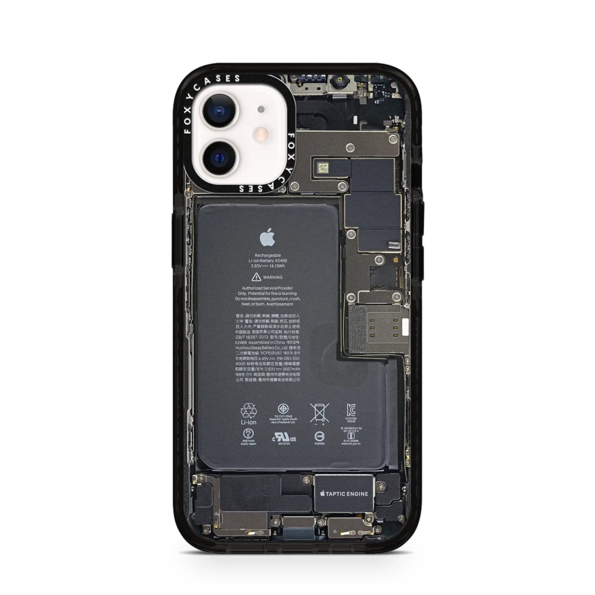 iPhone-12-White