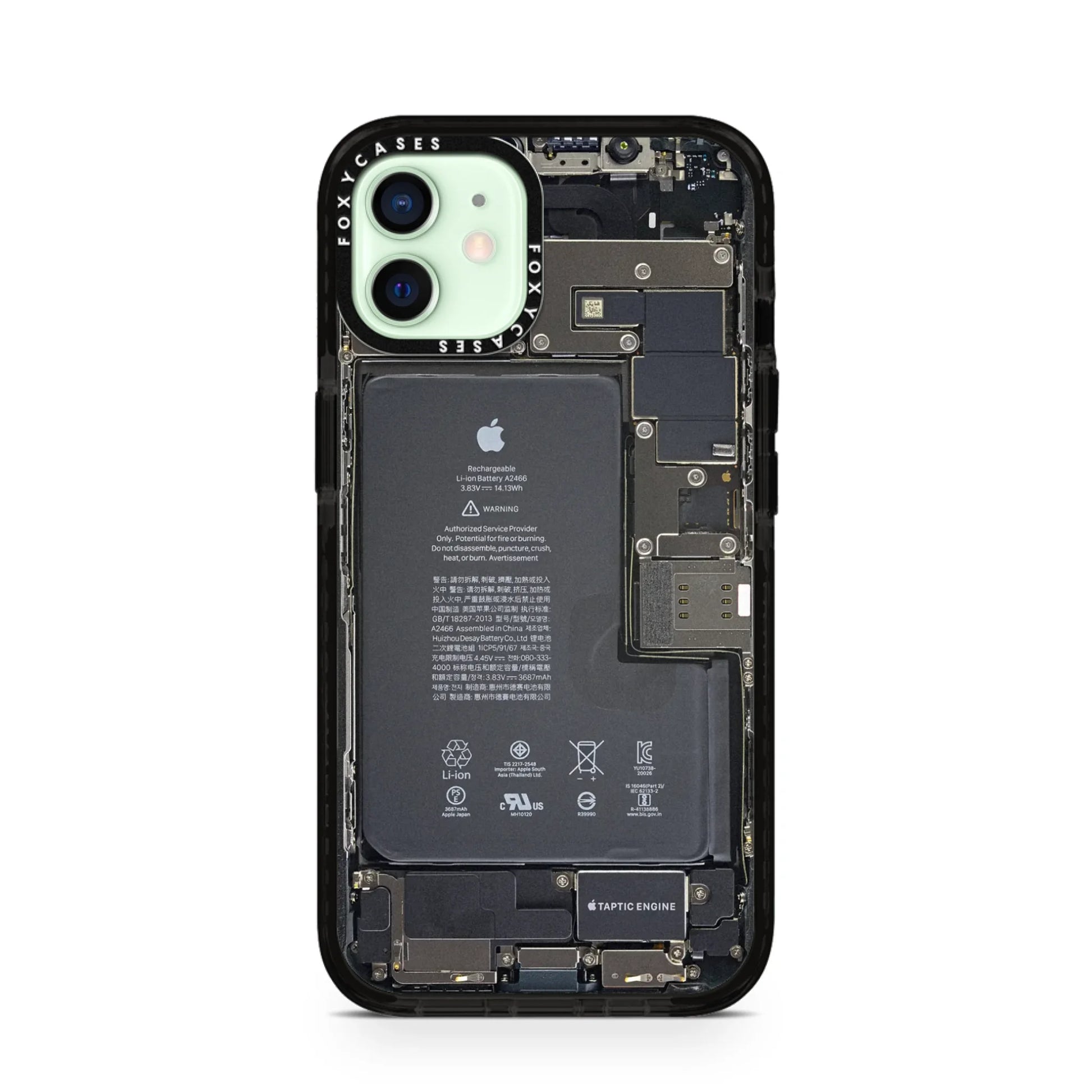 iPhone-12-Green