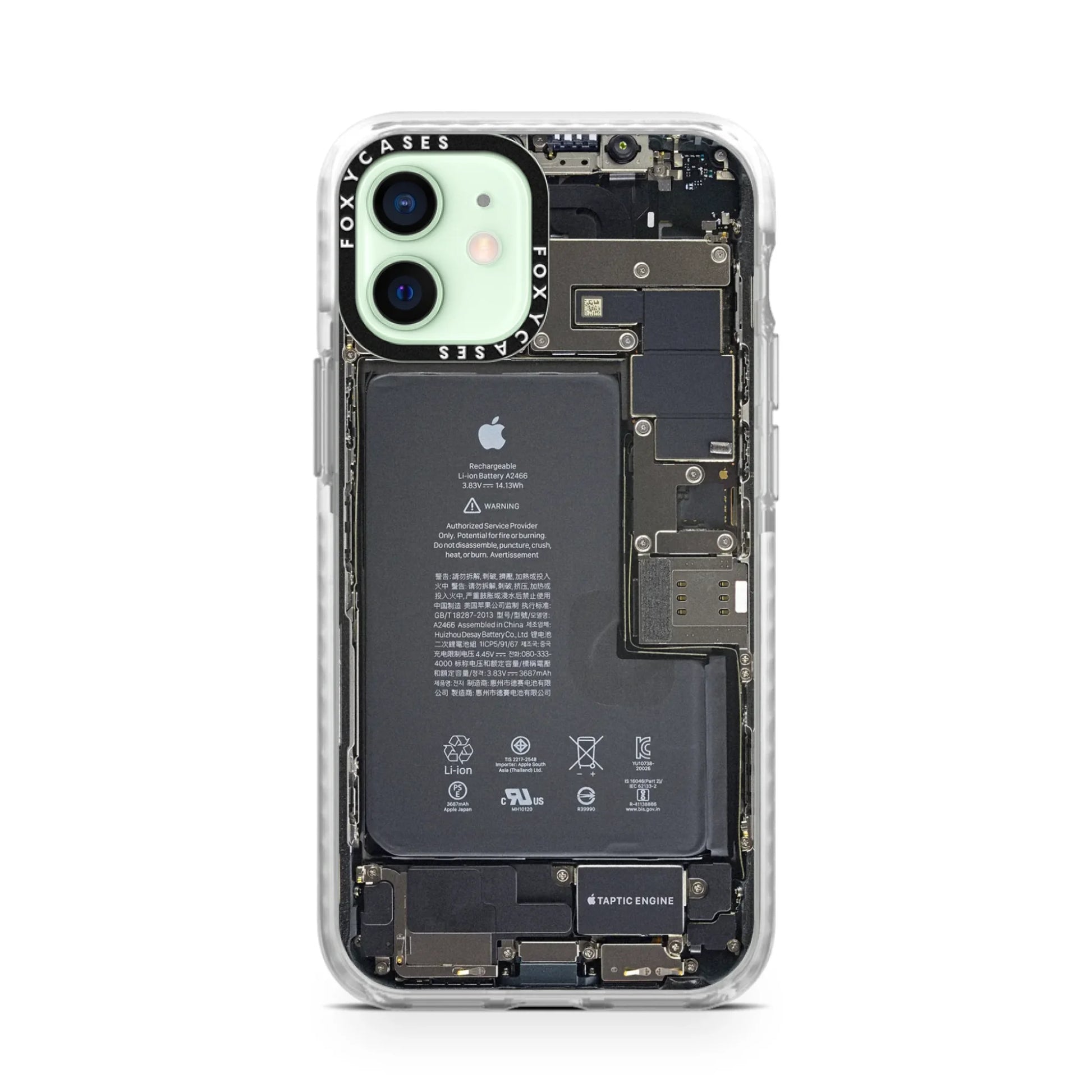iPhone-12-Mini-Green