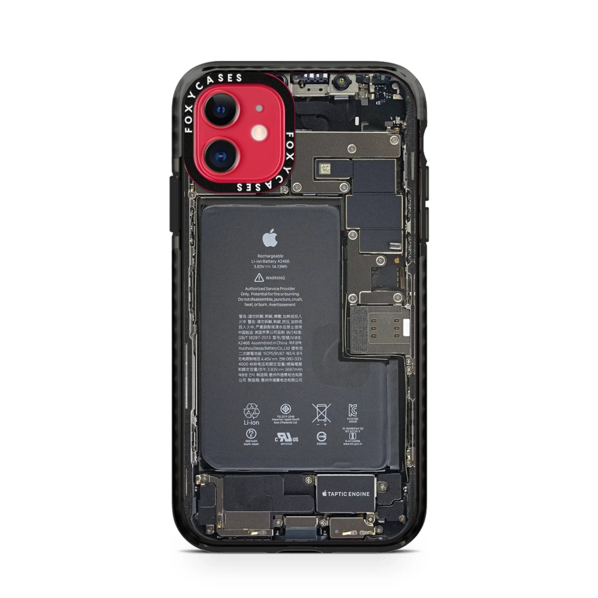 iPhone-11-Red
