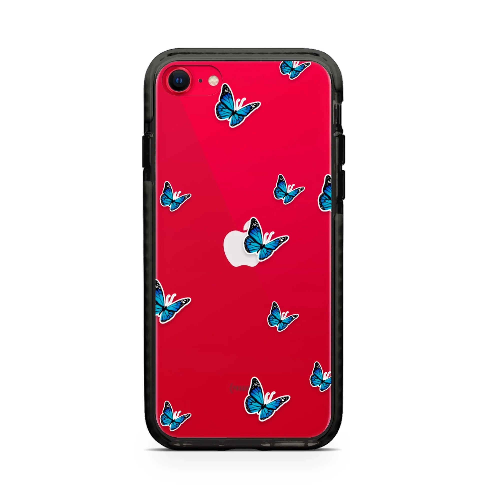 iPhone-SE-Red