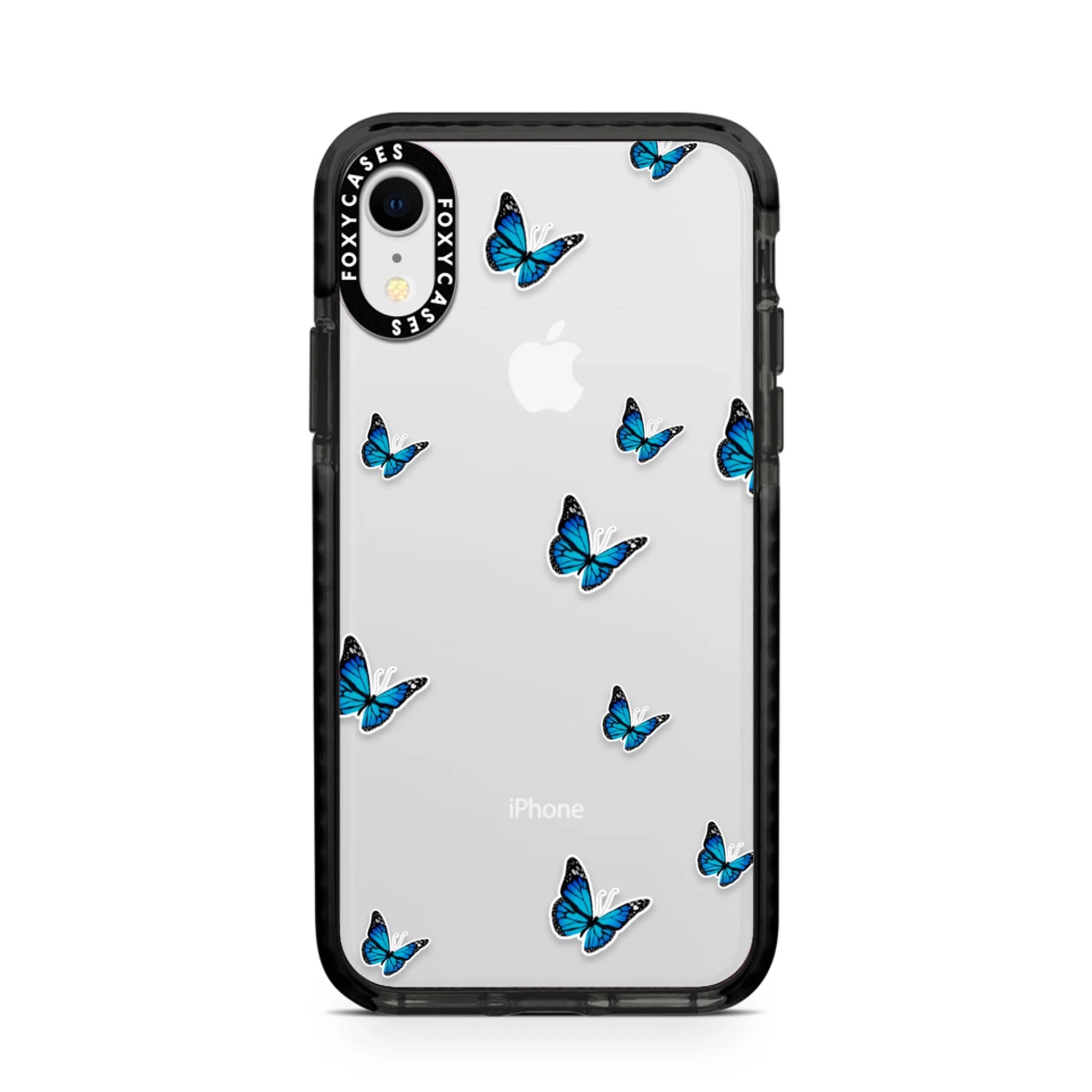 IPhone-XR-White