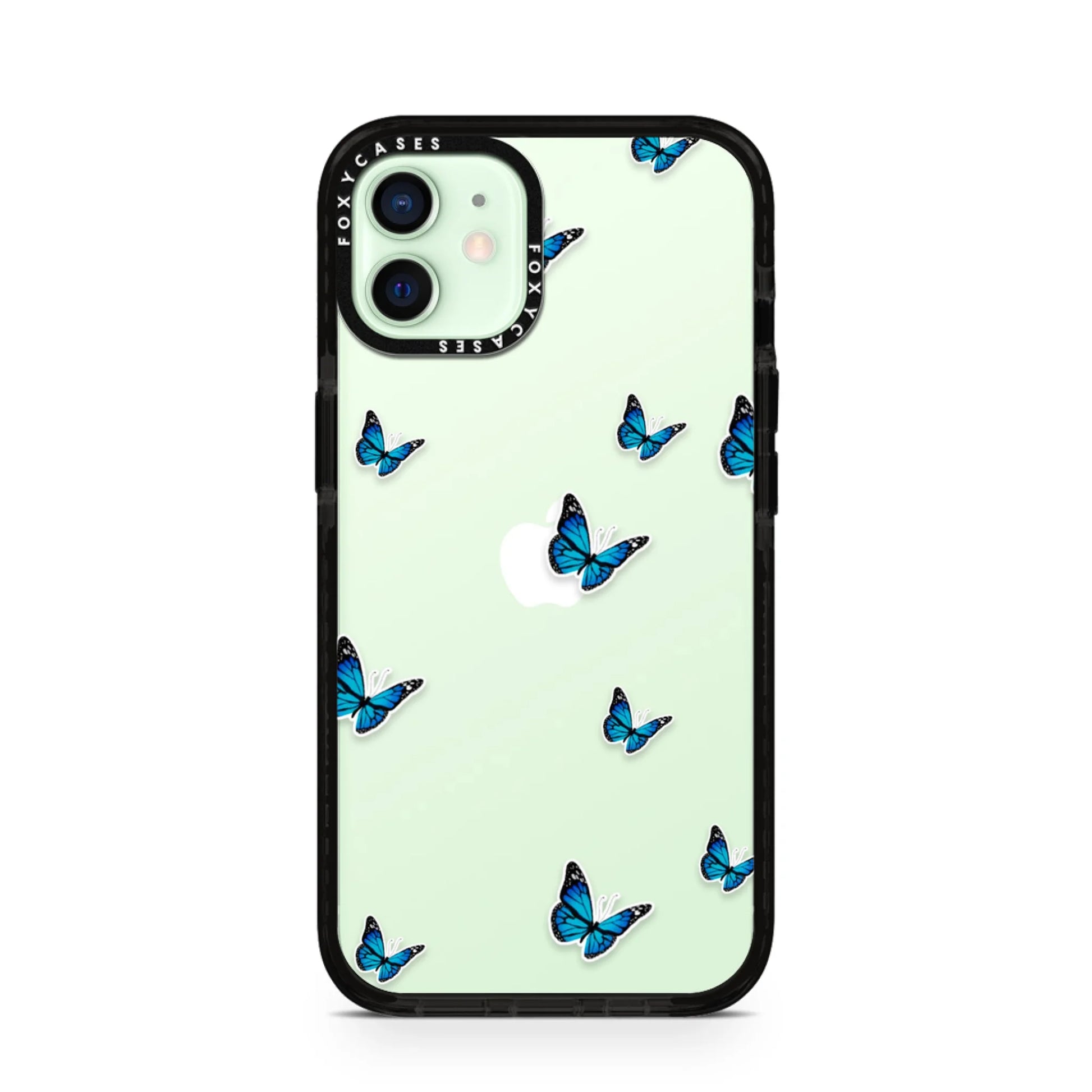 iPhone-12-Green