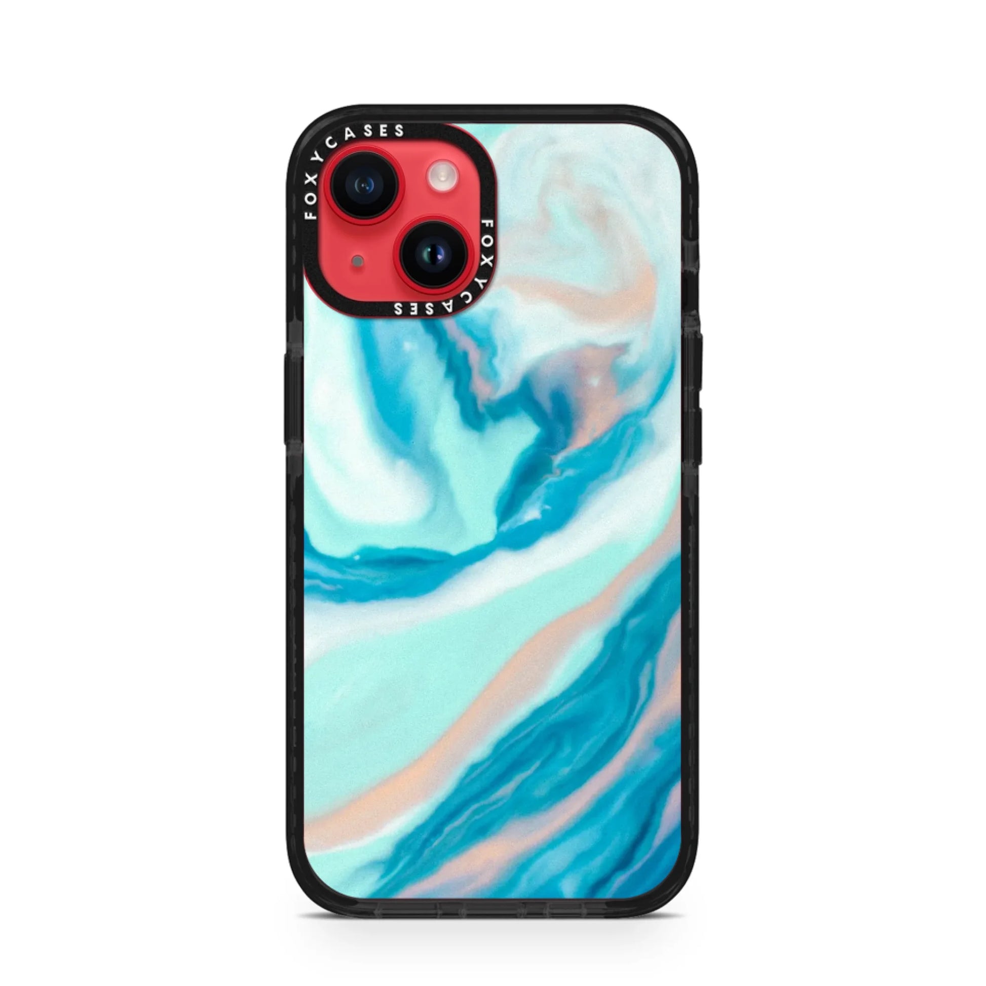 iPhone-14-Red