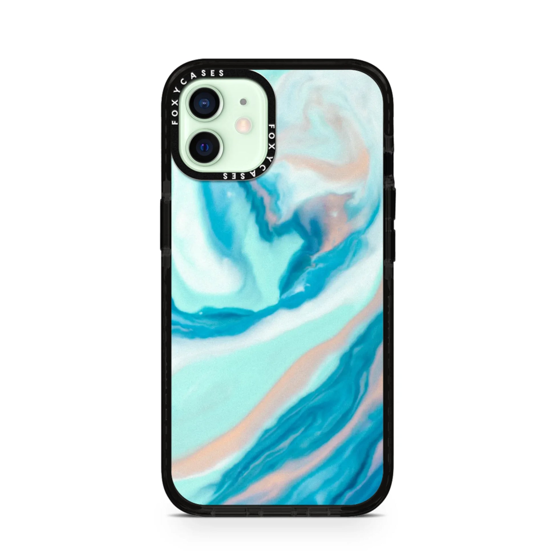 iPhone-12-Green