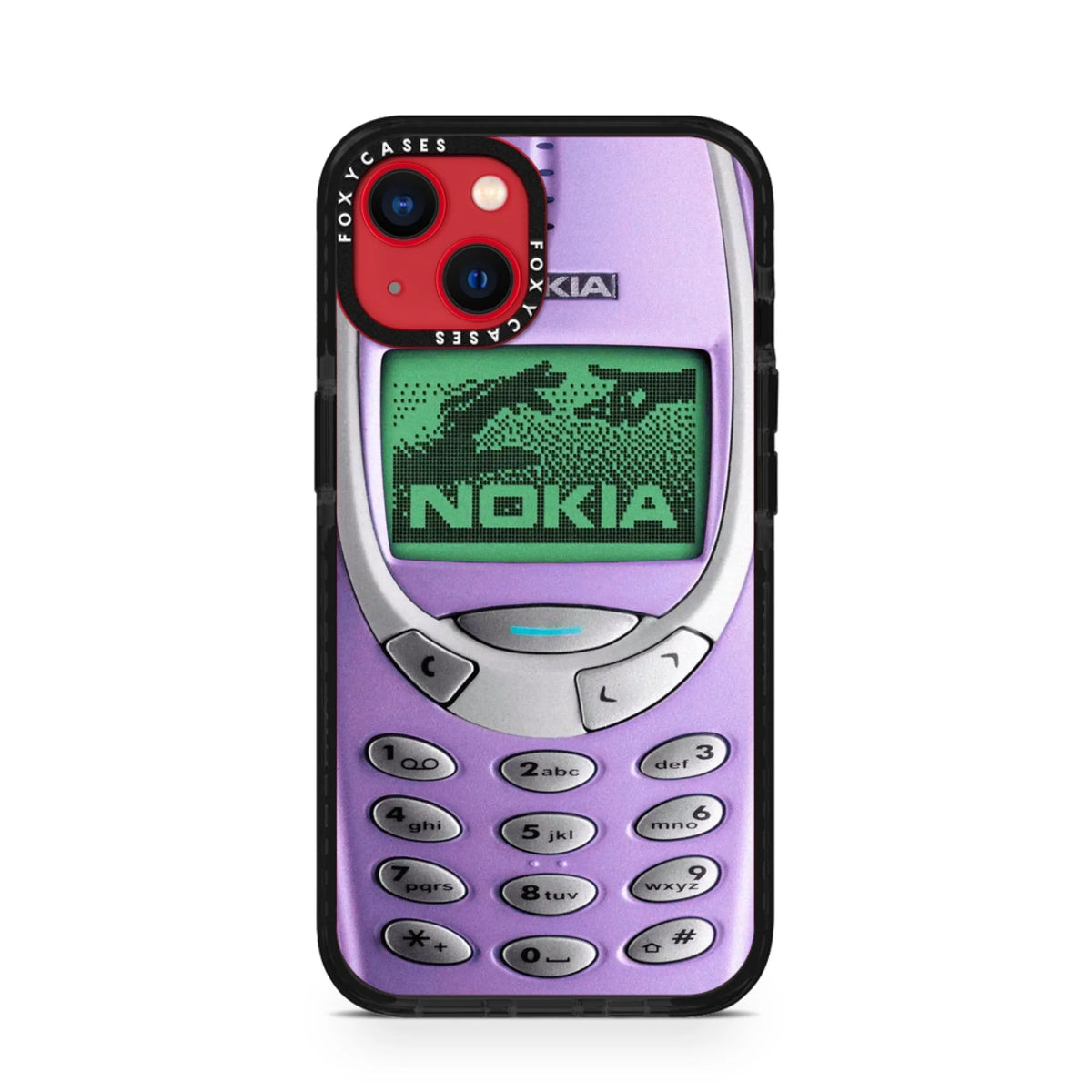 iPhone-13-Red