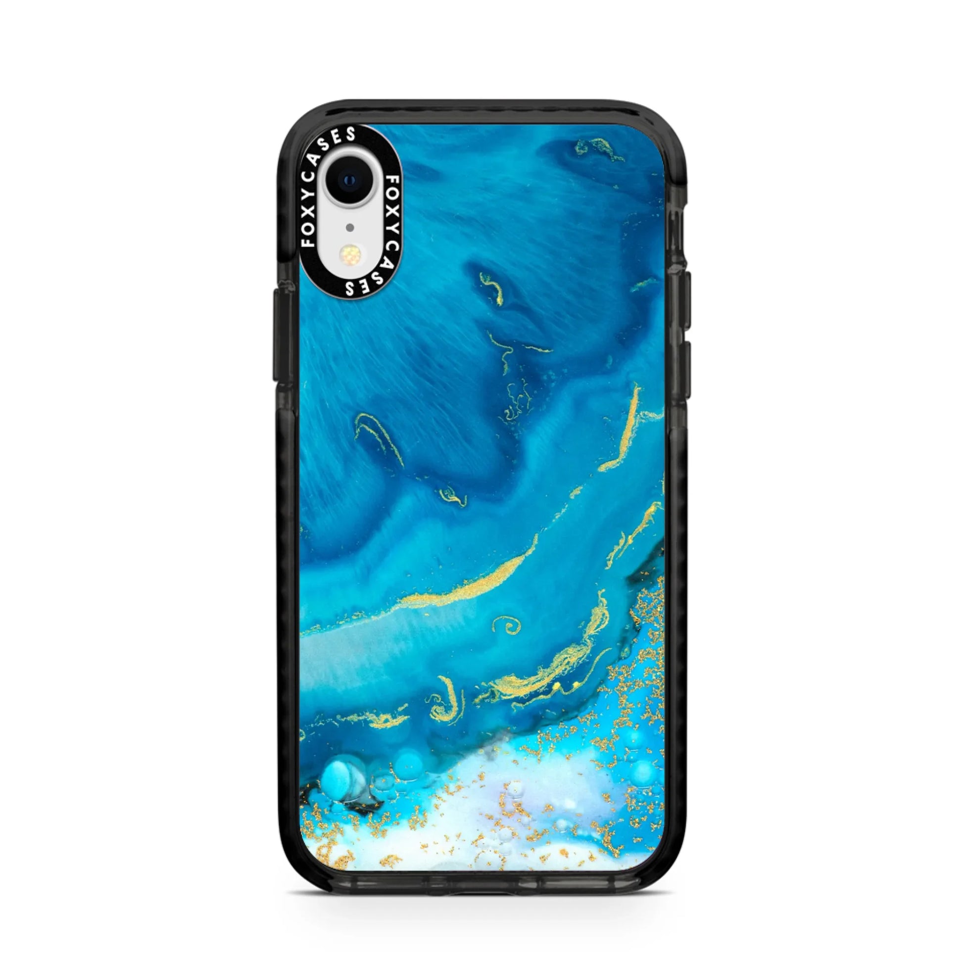 IPhone-XR-White