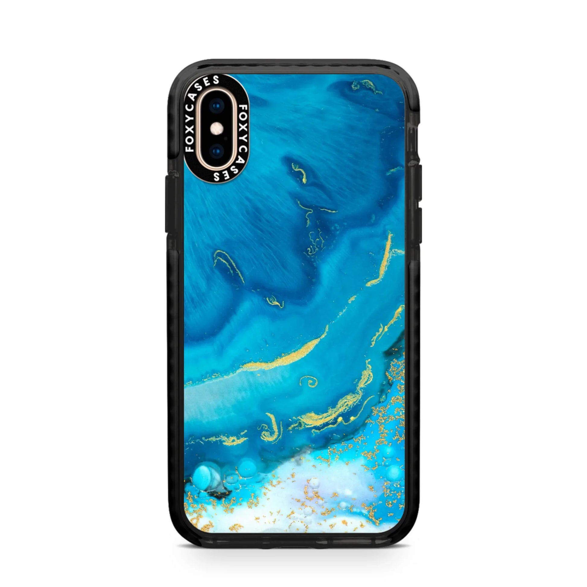 iPhone-XS-Gold