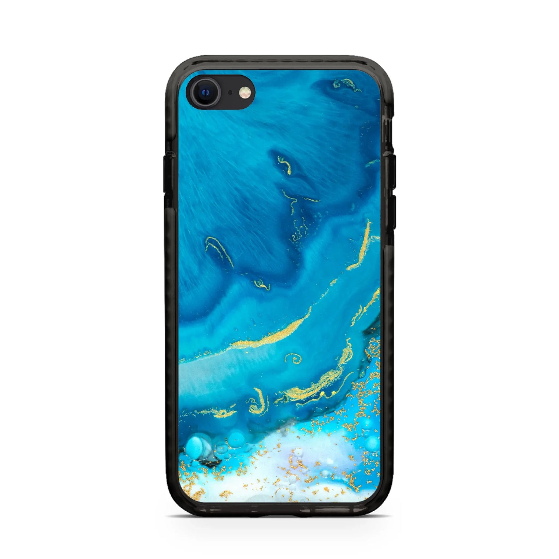 iPhone-SE-Black