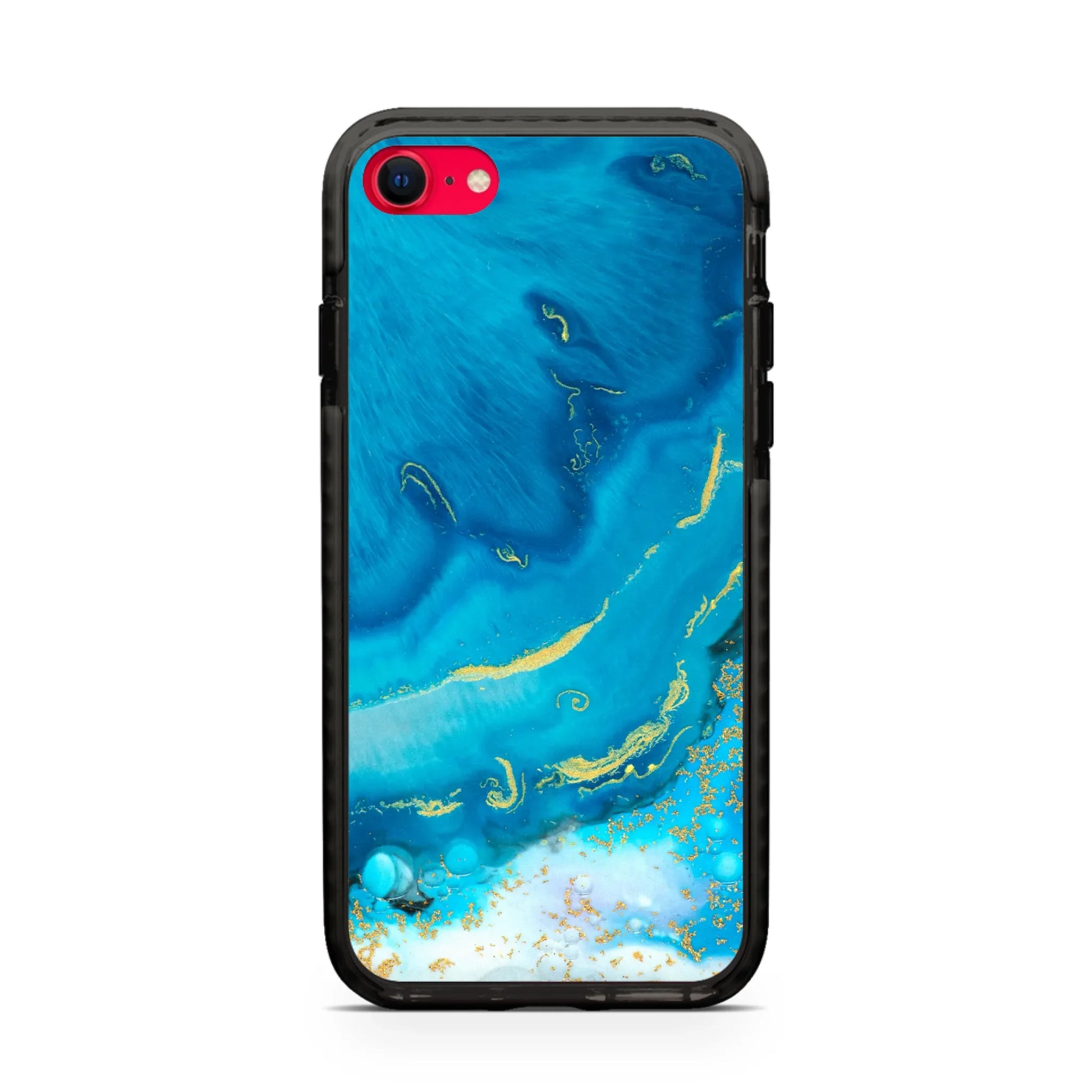 iPhone-SE-Red