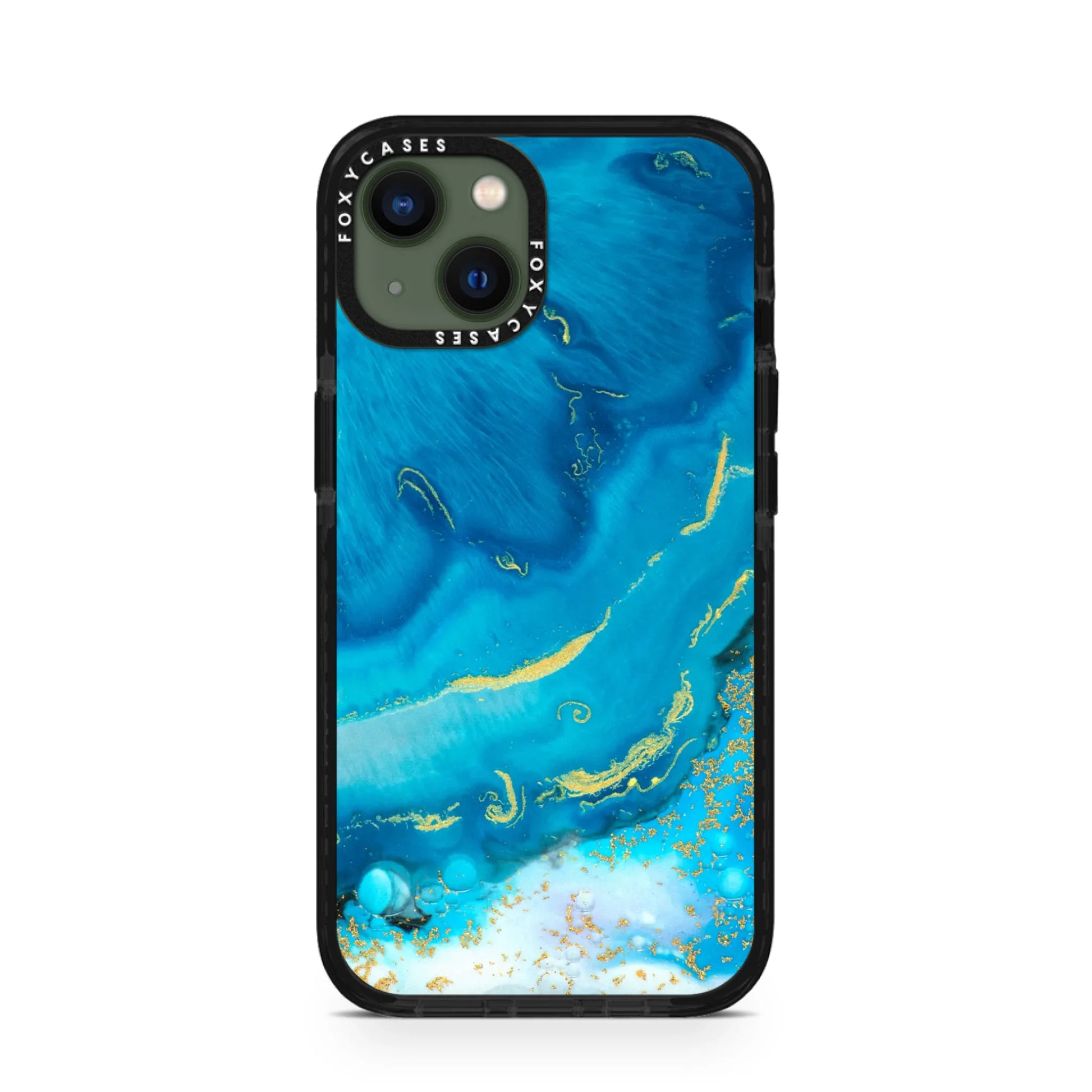 iPhone-13-Green