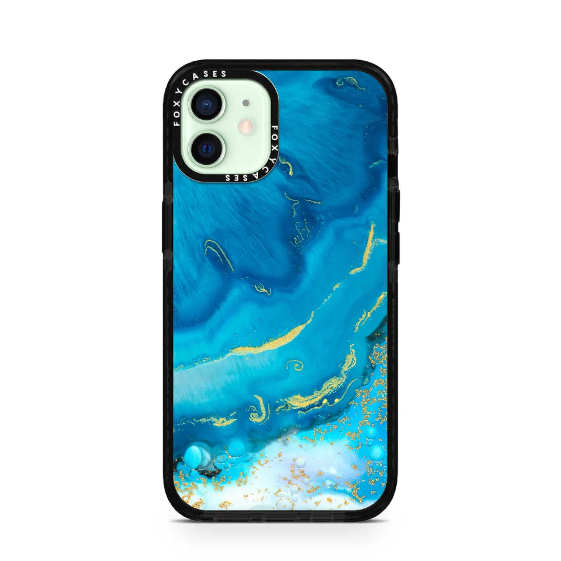 iPhone-12-Green
