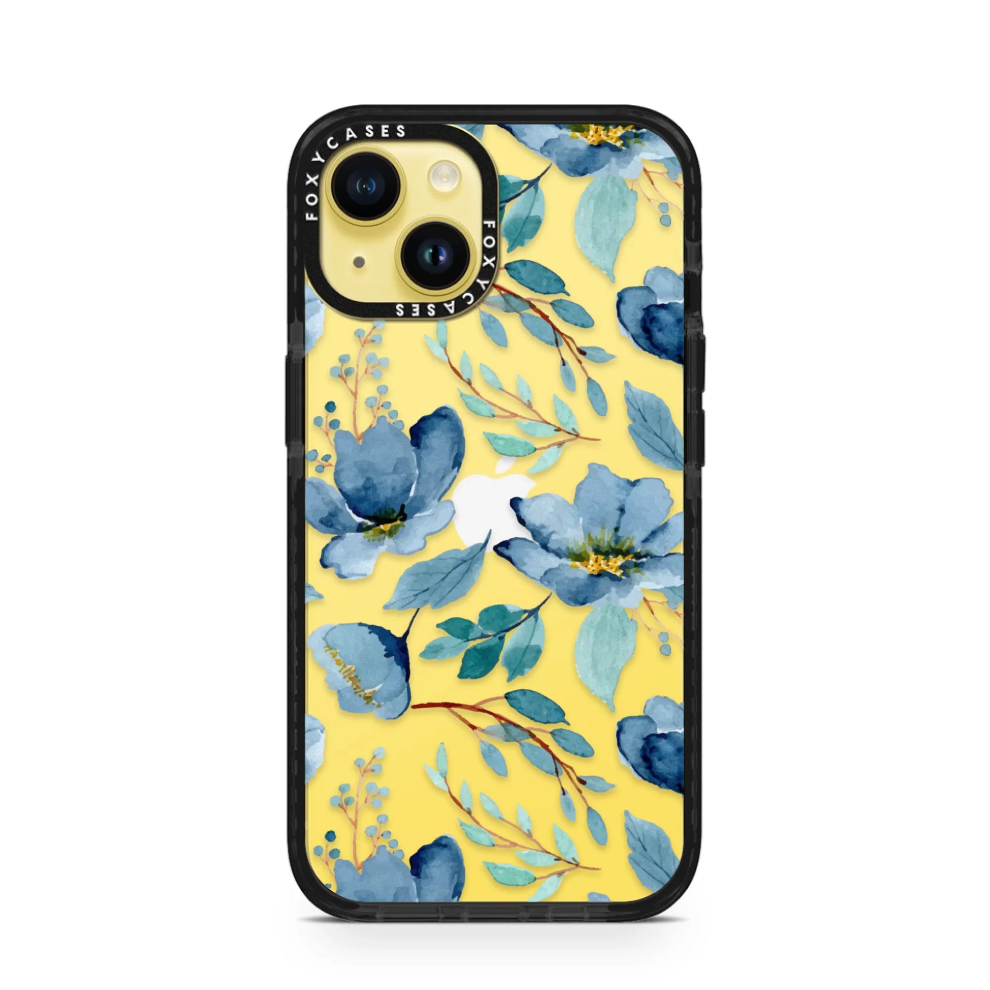 iPhone-14-Yellow