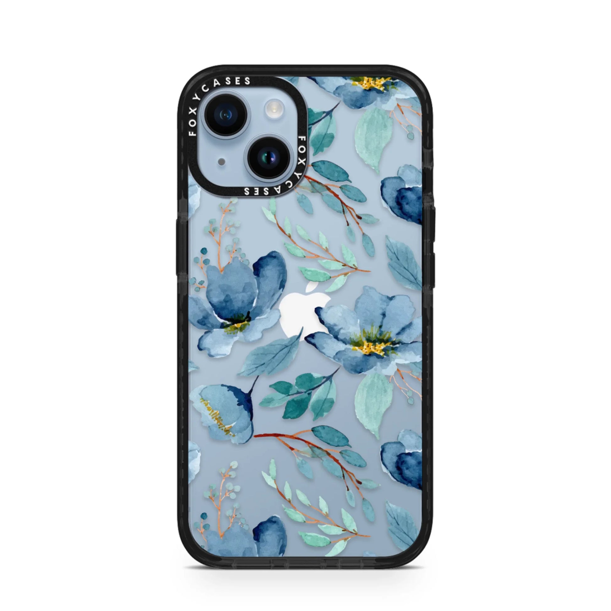 iPhone-14-Blue