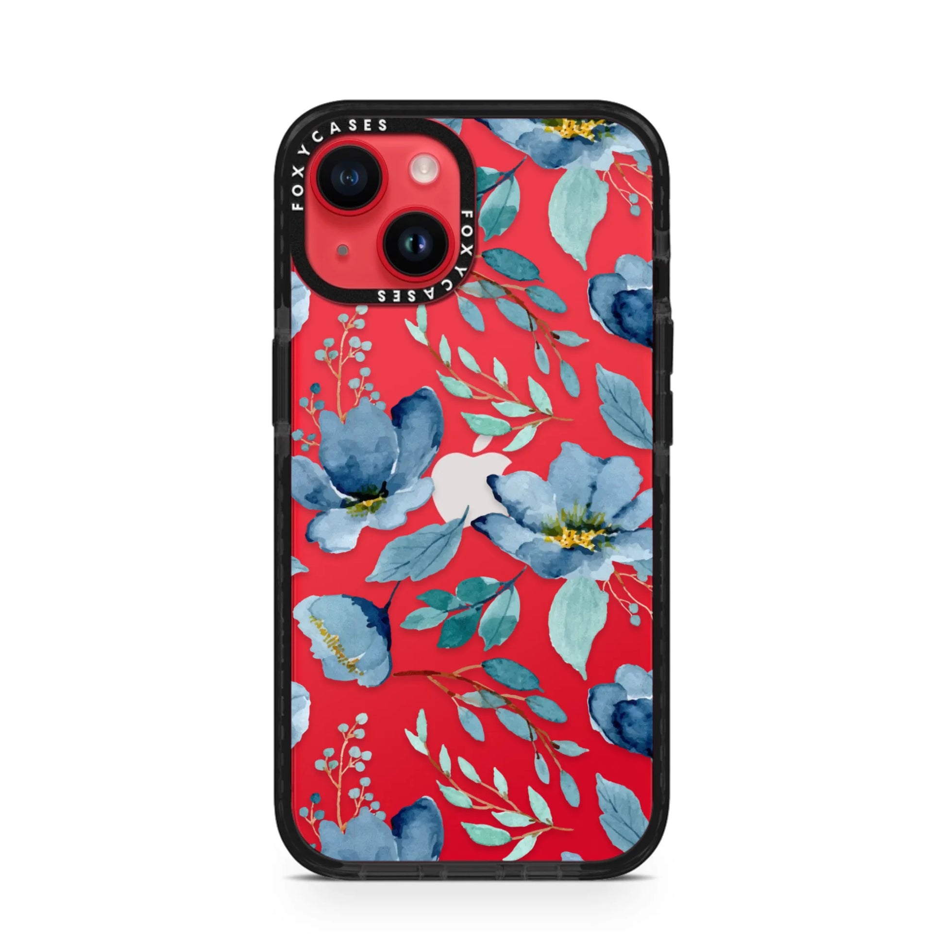 iPhone-14-Red