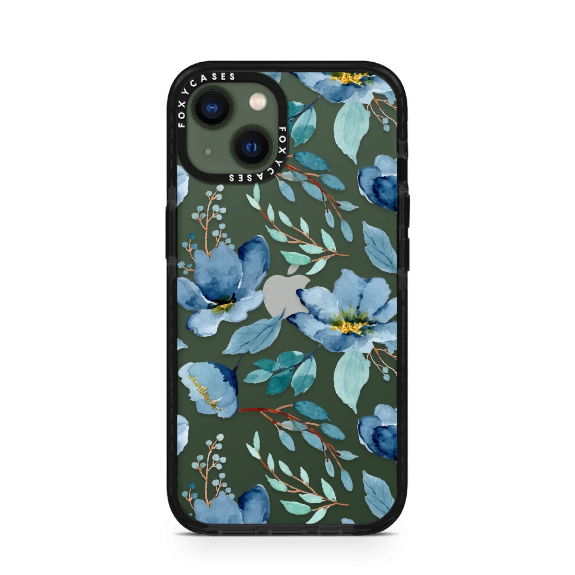 iPhone-13-Green