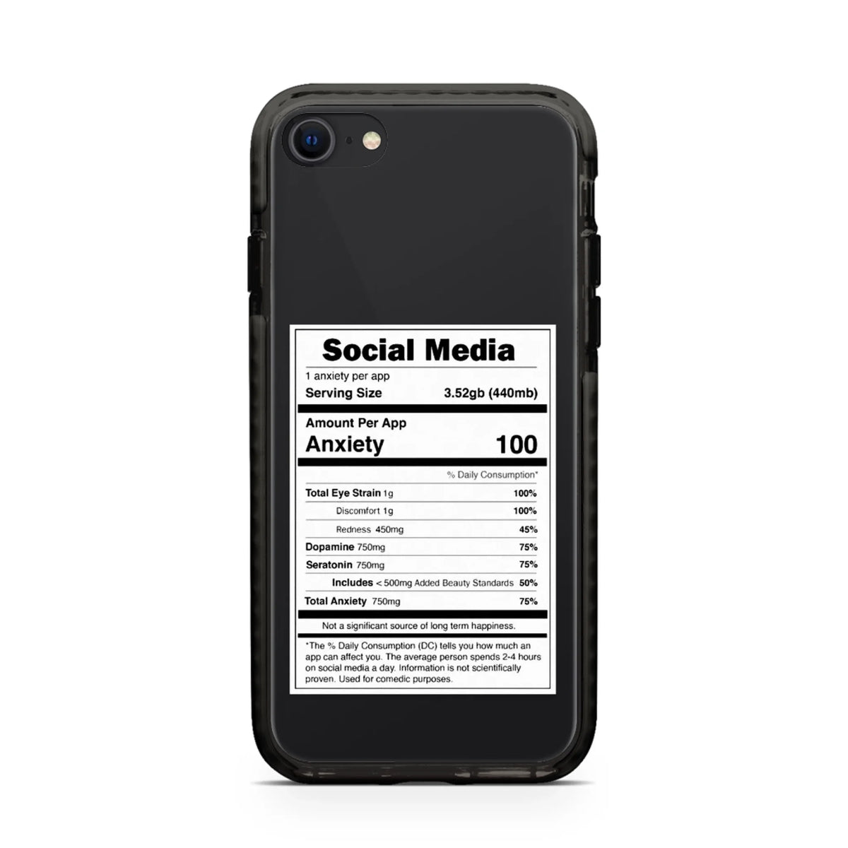 iPhone-SE-Black