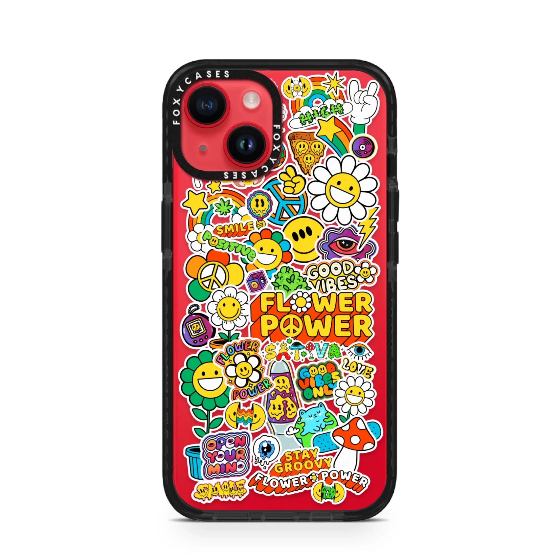 iPhone-14-Red