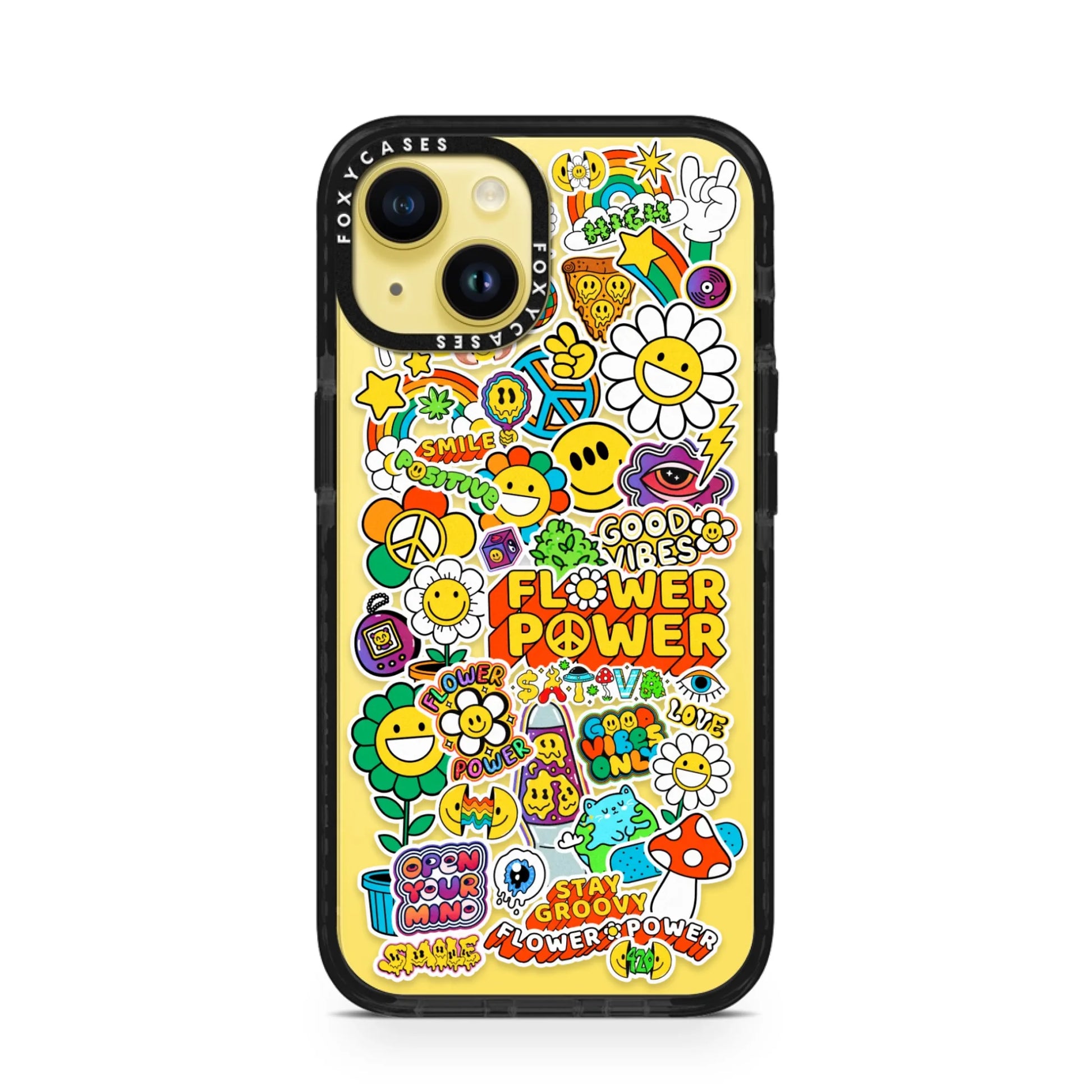 iPhone-14-Yellow