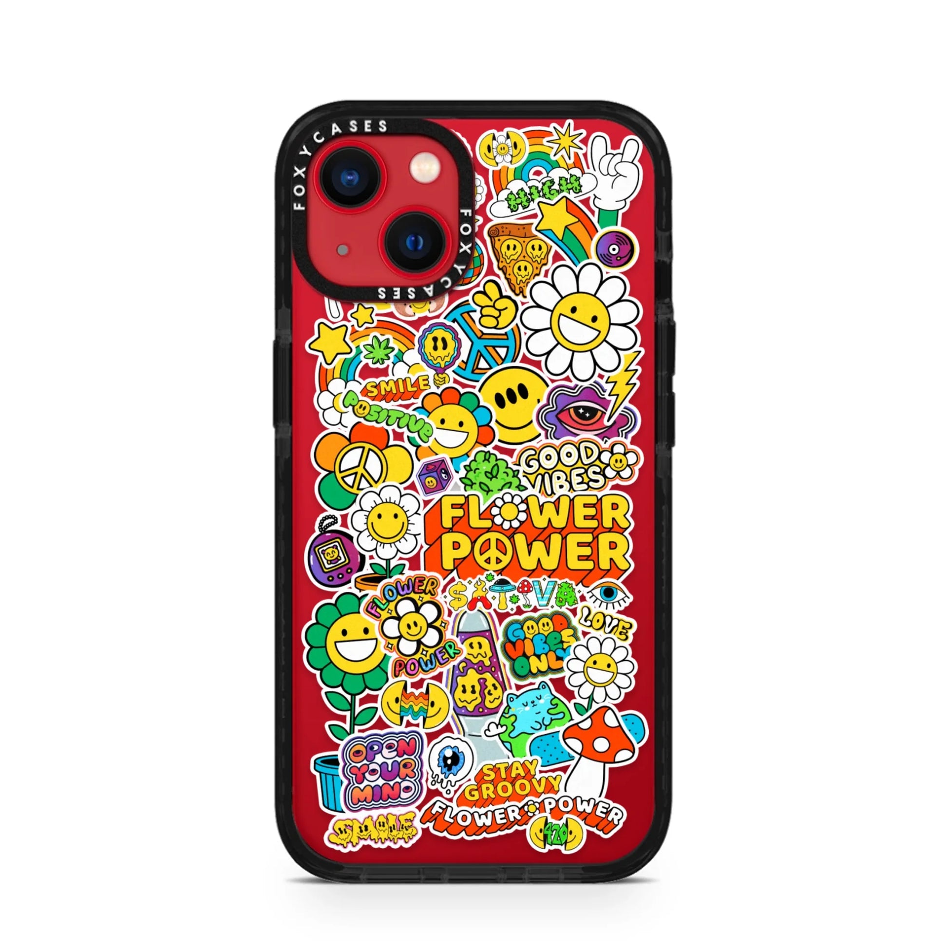iPhone-13-Red